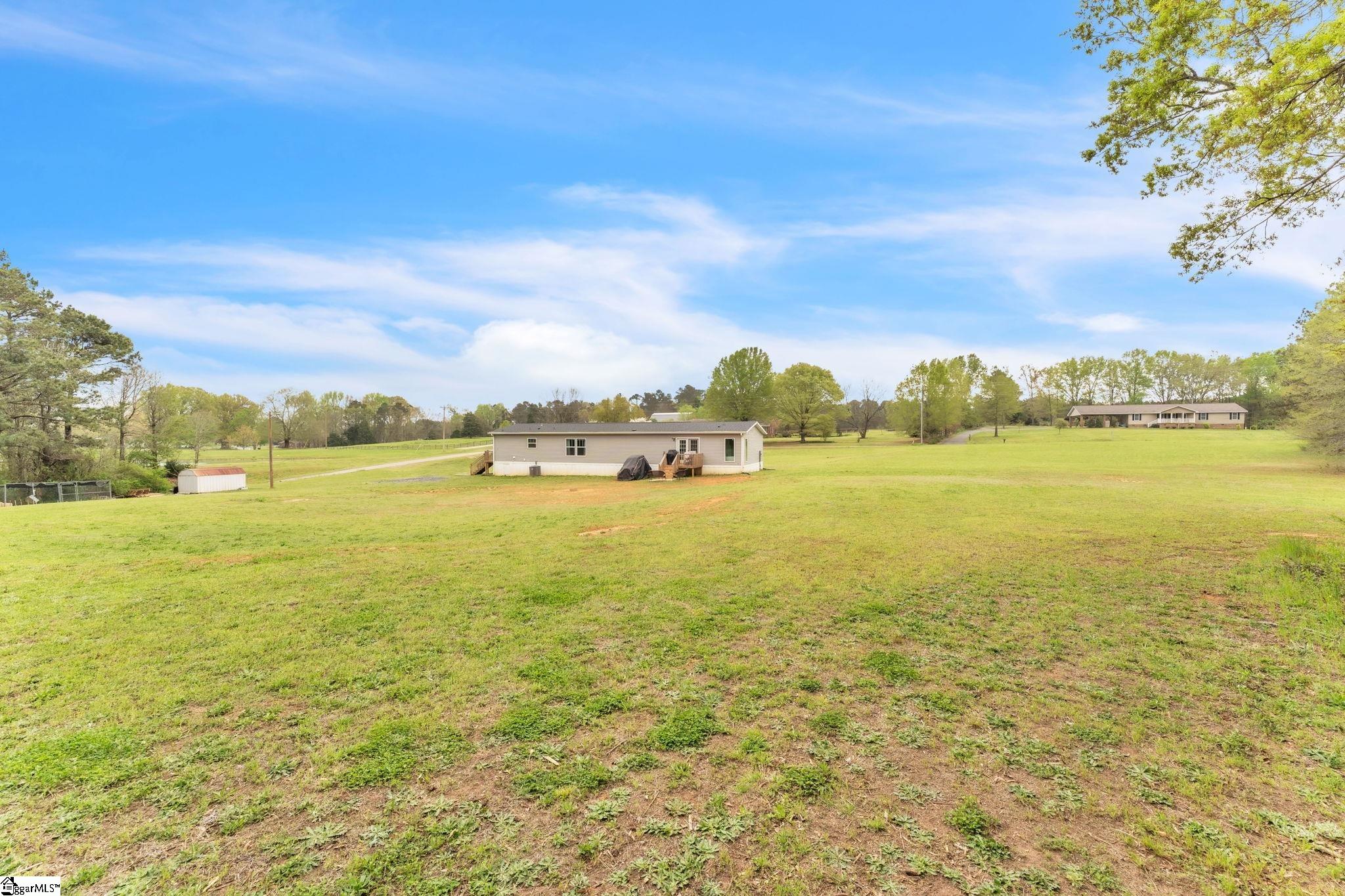 4712 Indian Creek, Kinards, South Carolina image 3