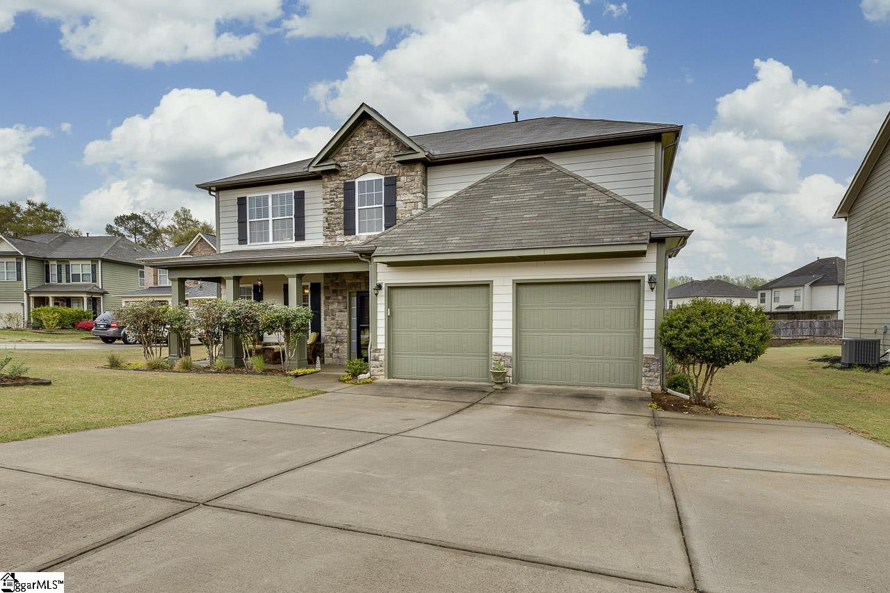 204 Bradbourne, Simpsonville, South Carolina image 2