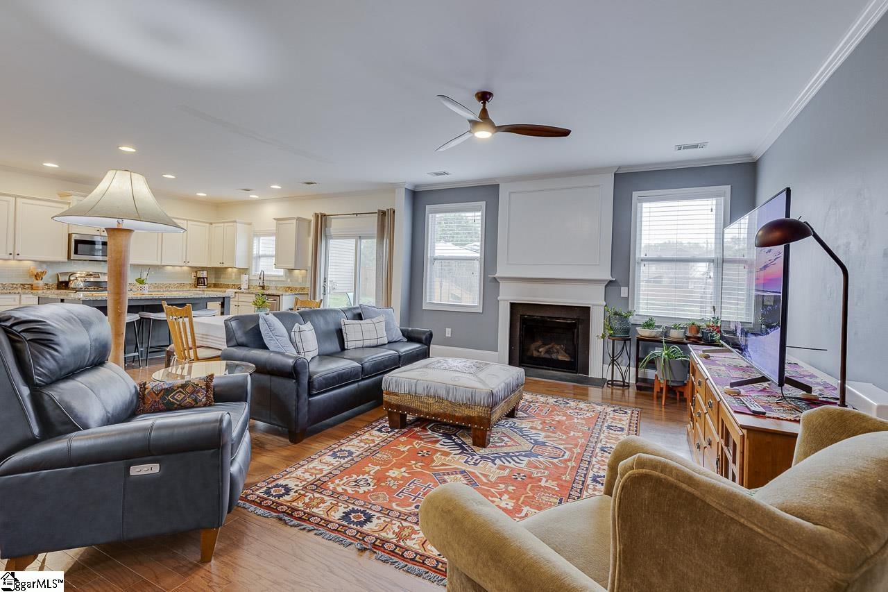 204 Bradbourne, Simpsonville, South Carolina image 14