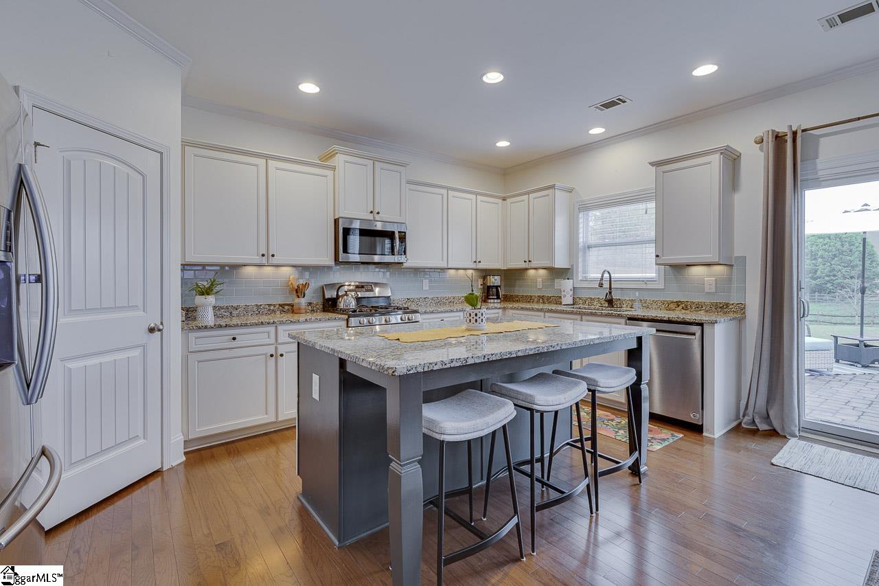 204 Bradbourne, Simpsonville, South Carolina image 17