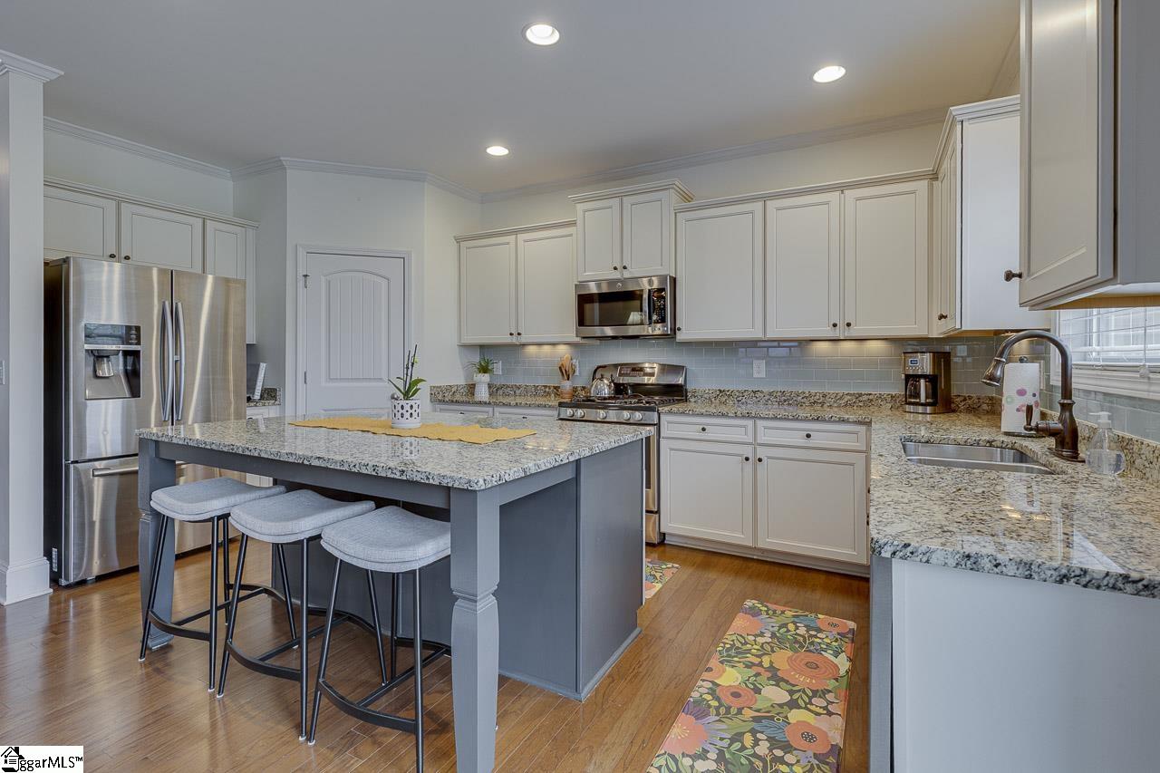 204 Bradbourne, Simpsonville, South Carolina image 19