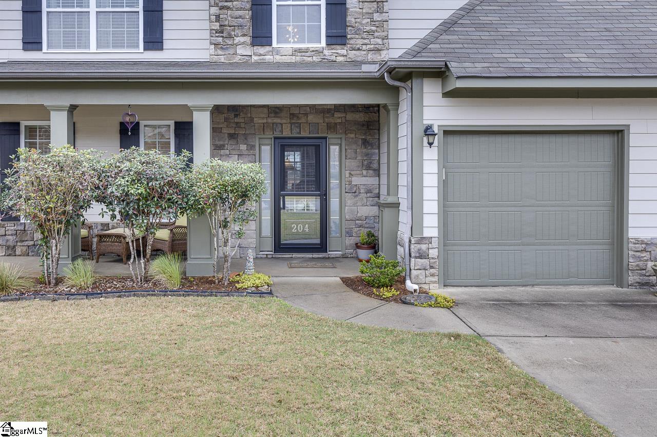 204 Bradbourne, Simpsonville, South Carolina image 4