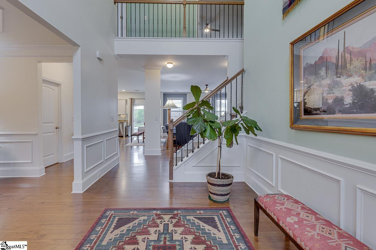 204 Bradbourne, Simpsonville, South Carolina image 5