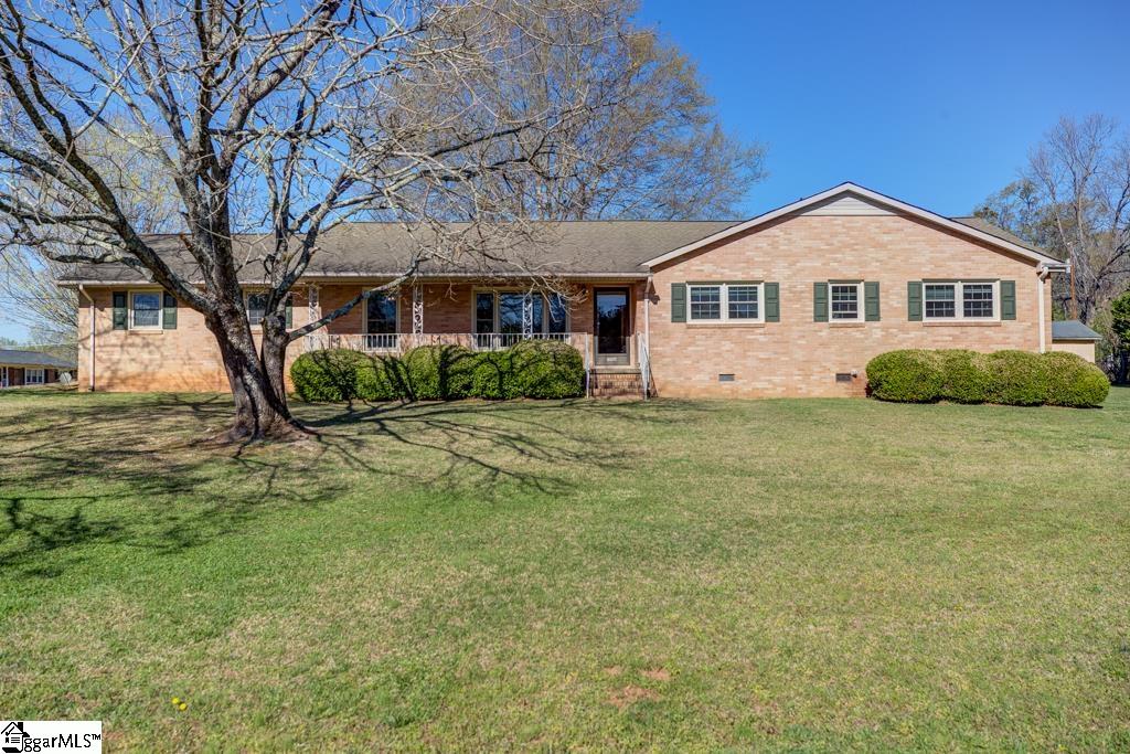 102 Norman Street Liberty, SC 29657