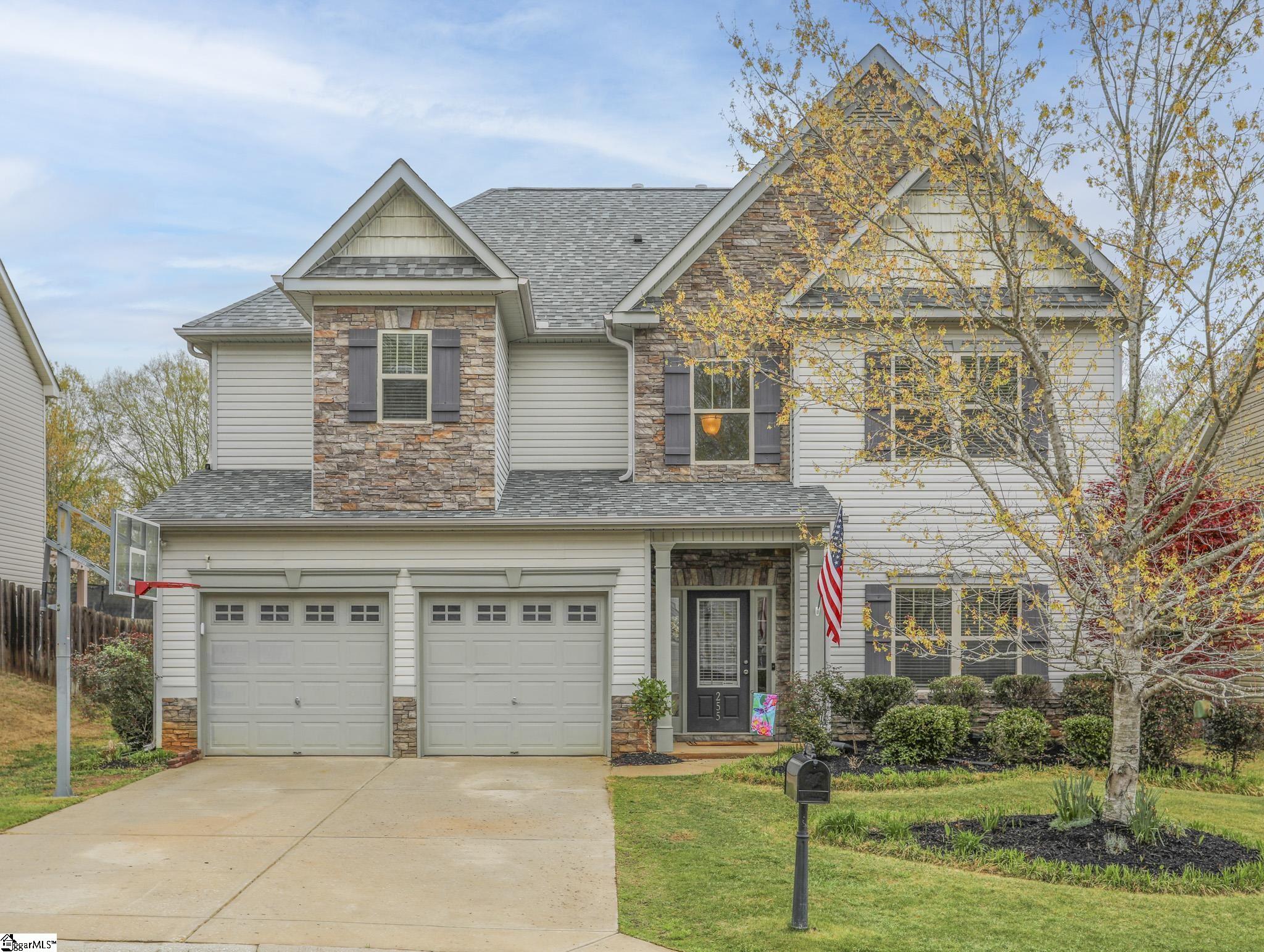 255 Meadow Blossom, Simpsonville, South Carolina image 1