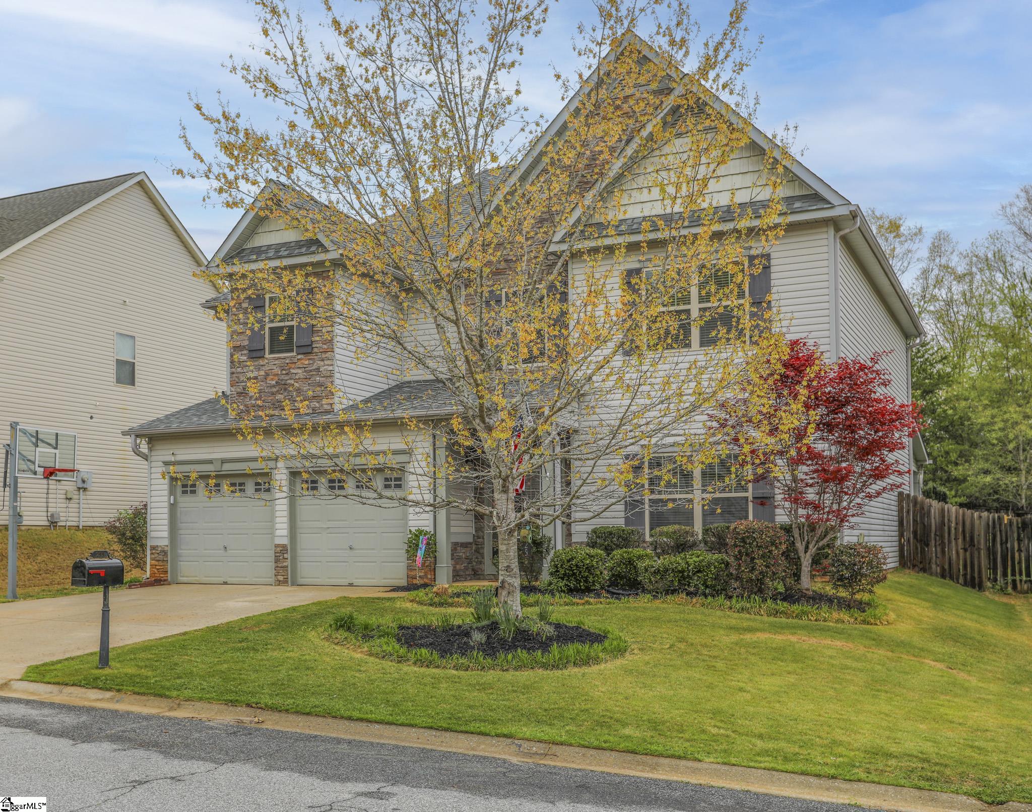 255 Meadow Blossom, Simpsonville, South Carolina image 2