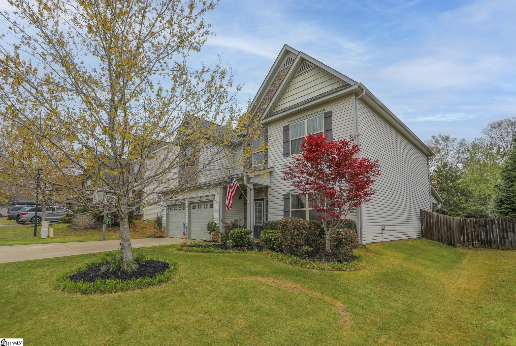 255 Meadow Blossom, Simpsonville, South Carolina image 3