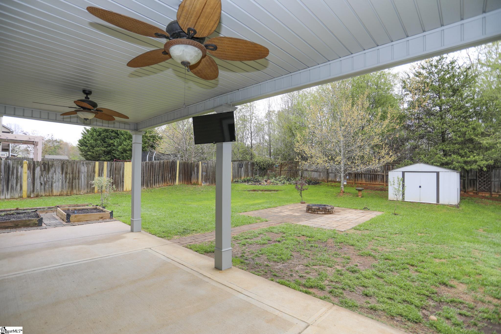 255 Meadow Blossom, Simpsonville, South Carolina image 38