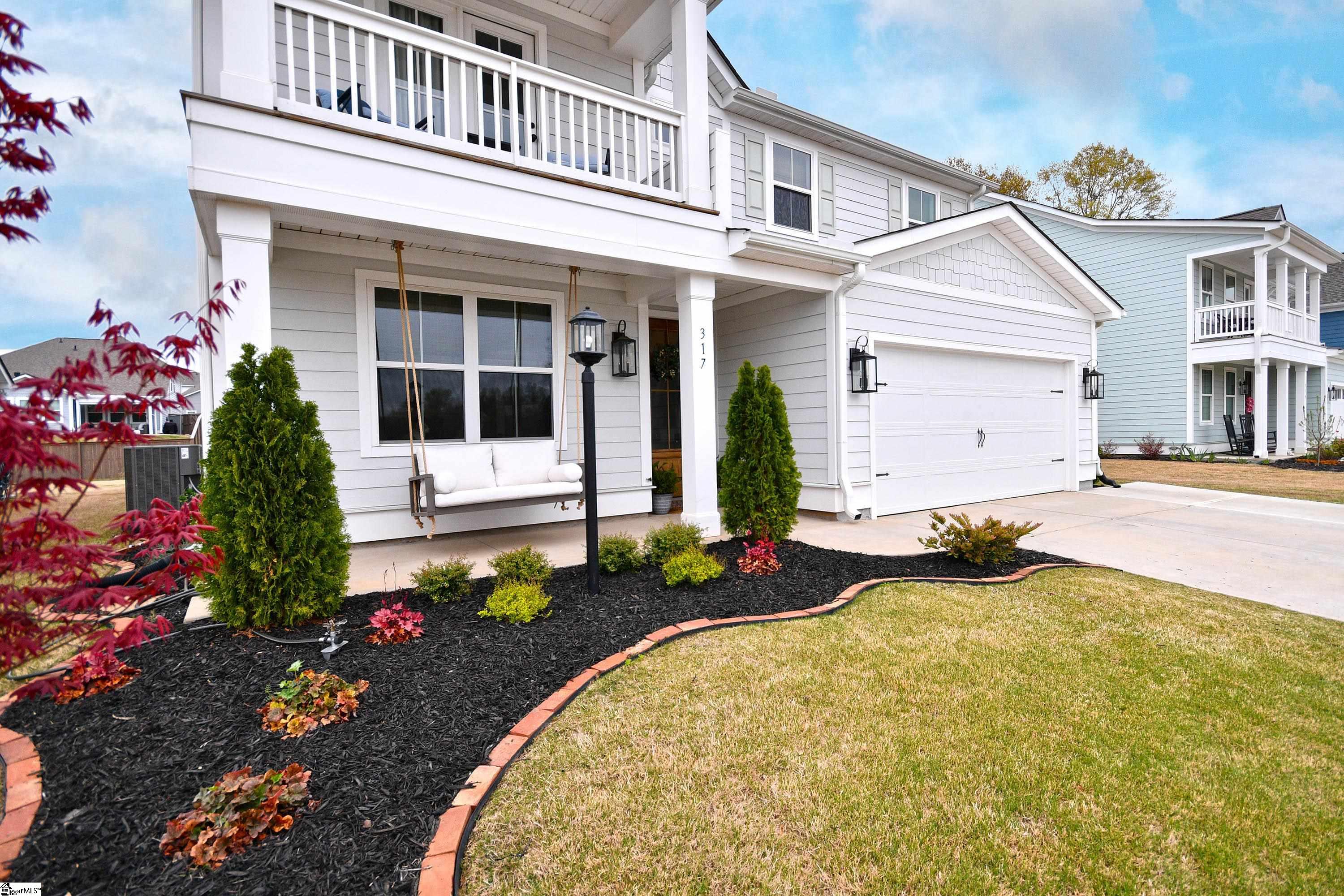 317 Encampment, Simpsonville, South Carolina image 2