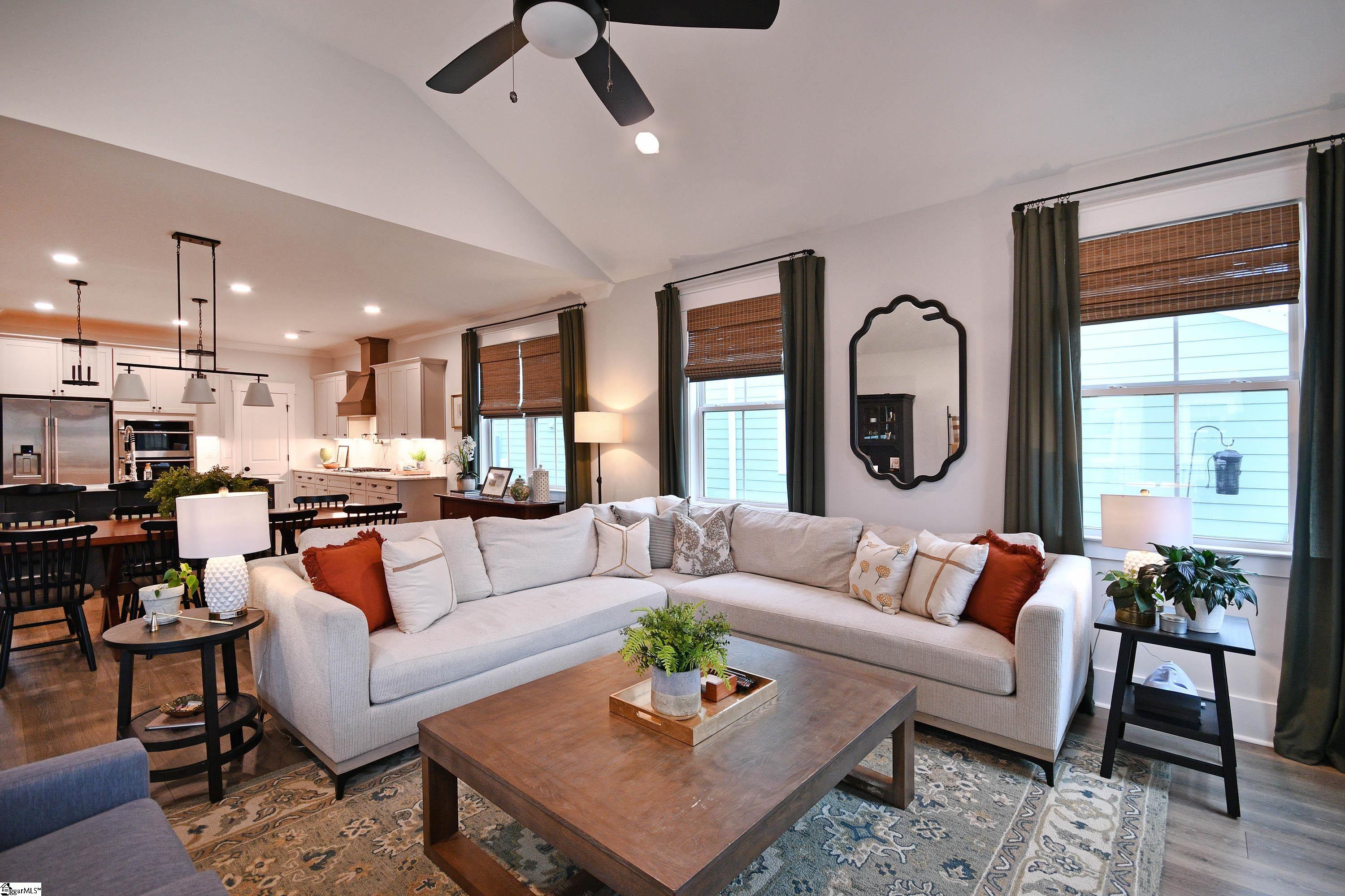 317 Encampment, Simpsonville, South Carolina image 13