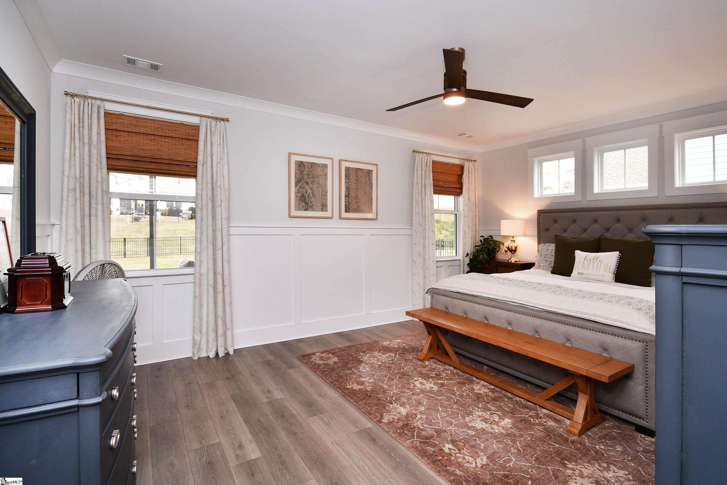 317 Encampment, Simpsonville, South Carolina image 18