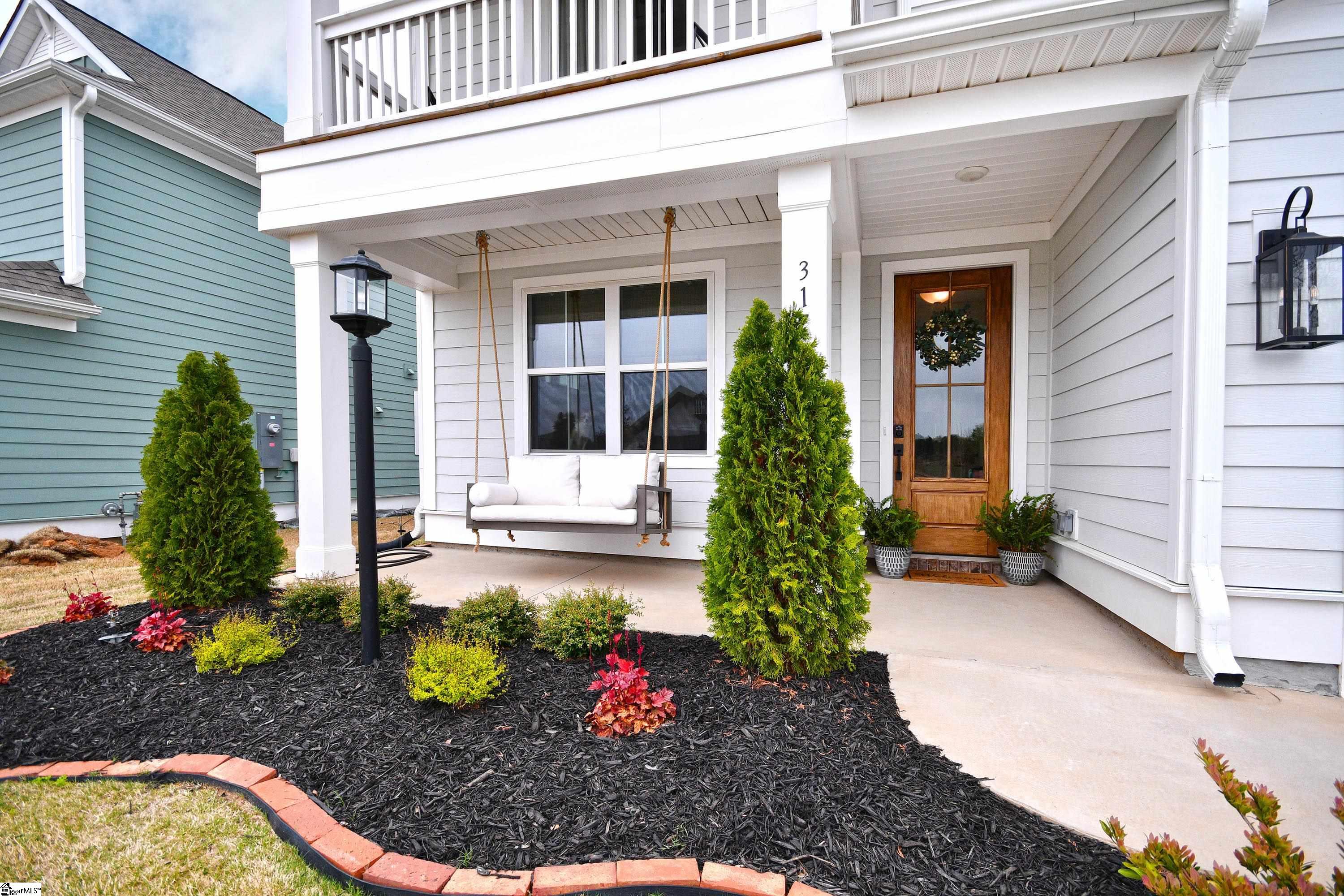 317 Encampment, Simpsonville, South Carolina image 3