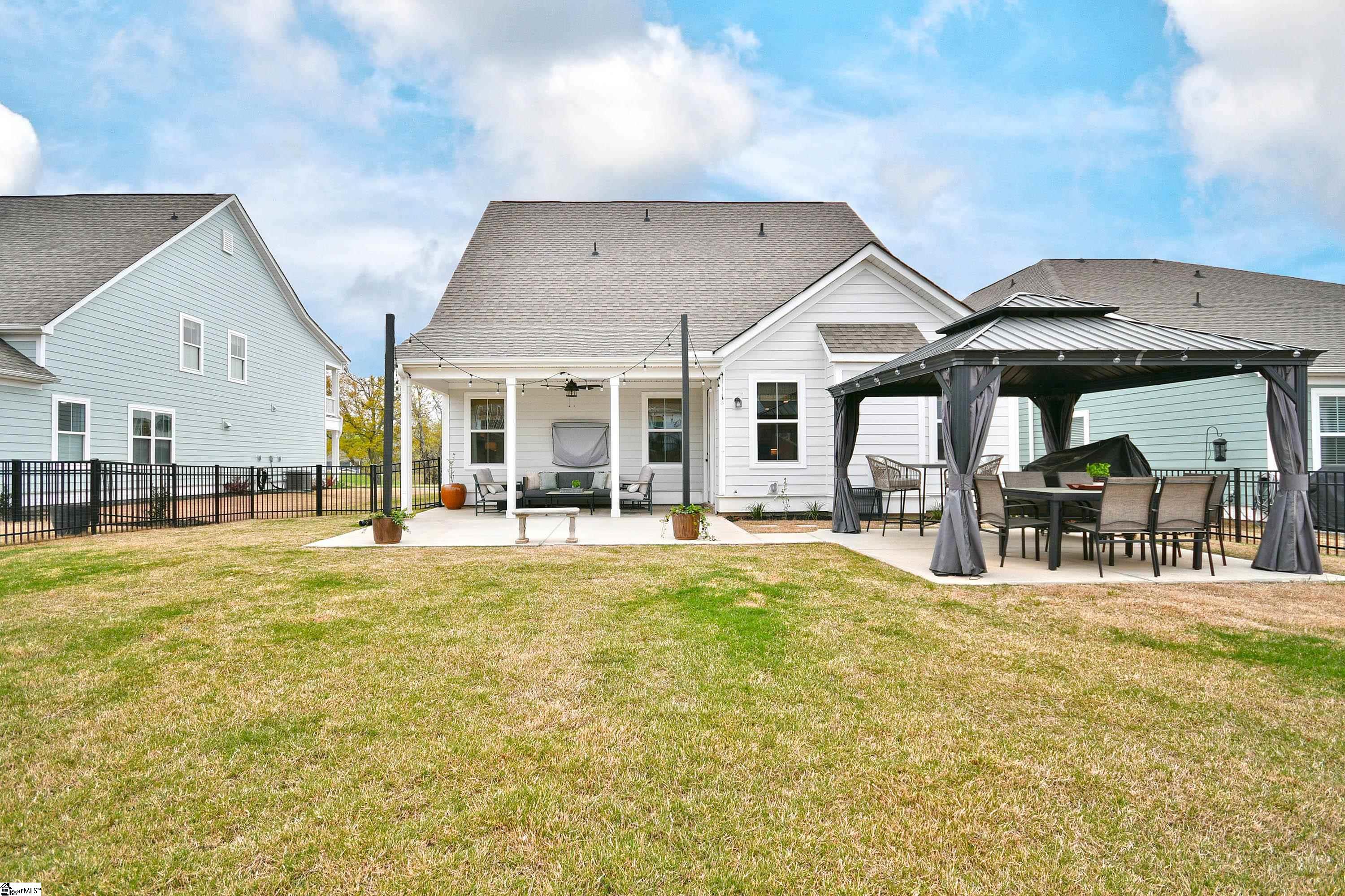 317 Encampment, Simpsonville, South Carolina image 43