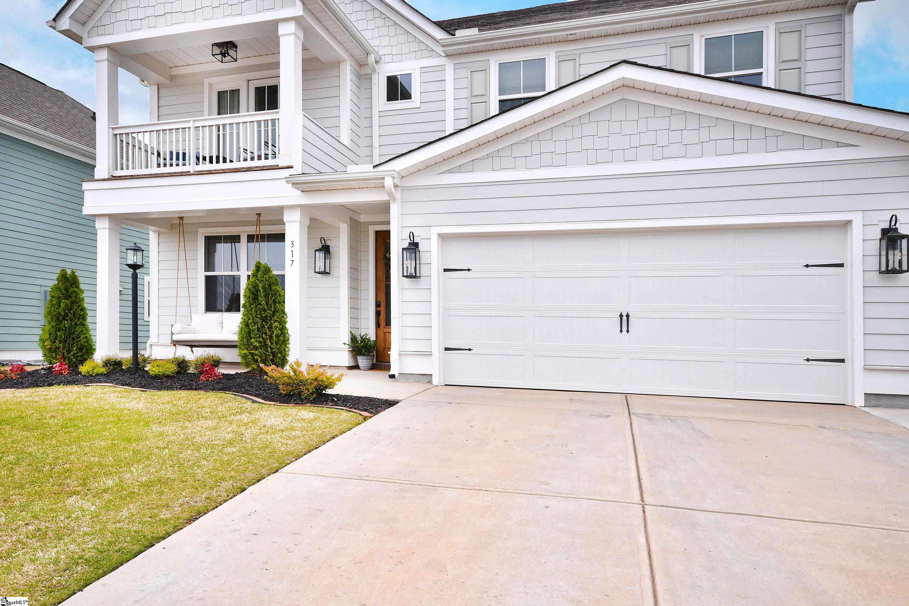 317 Encampment, Simpsonville, South Carolina image 44