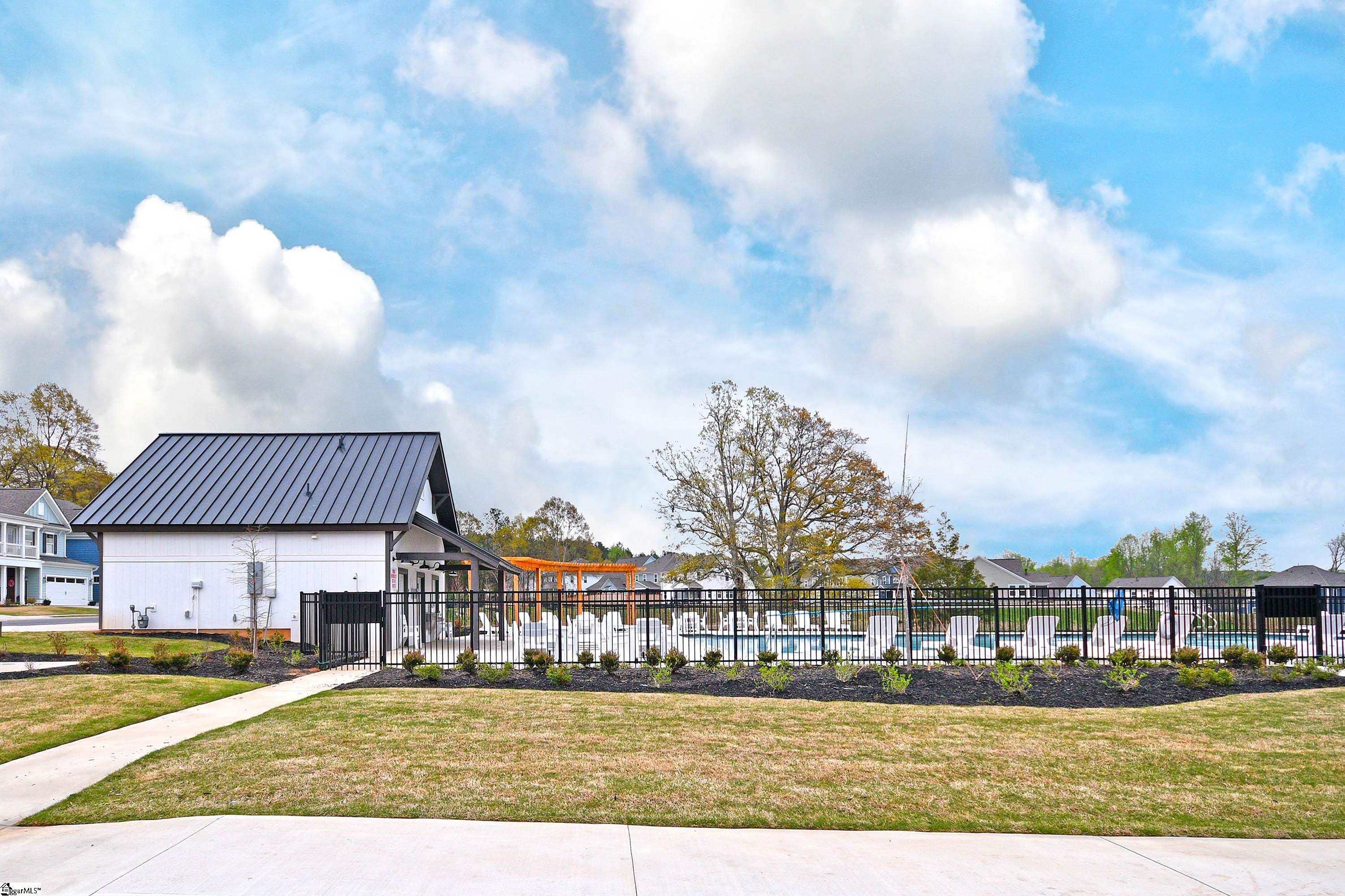 317 Encampment, Simpsonville, South Carolina image 49