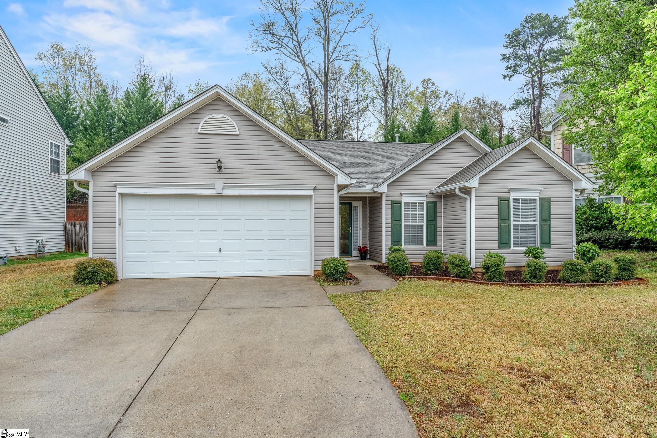 25 Sunfield, Greer, South Carolina image 1