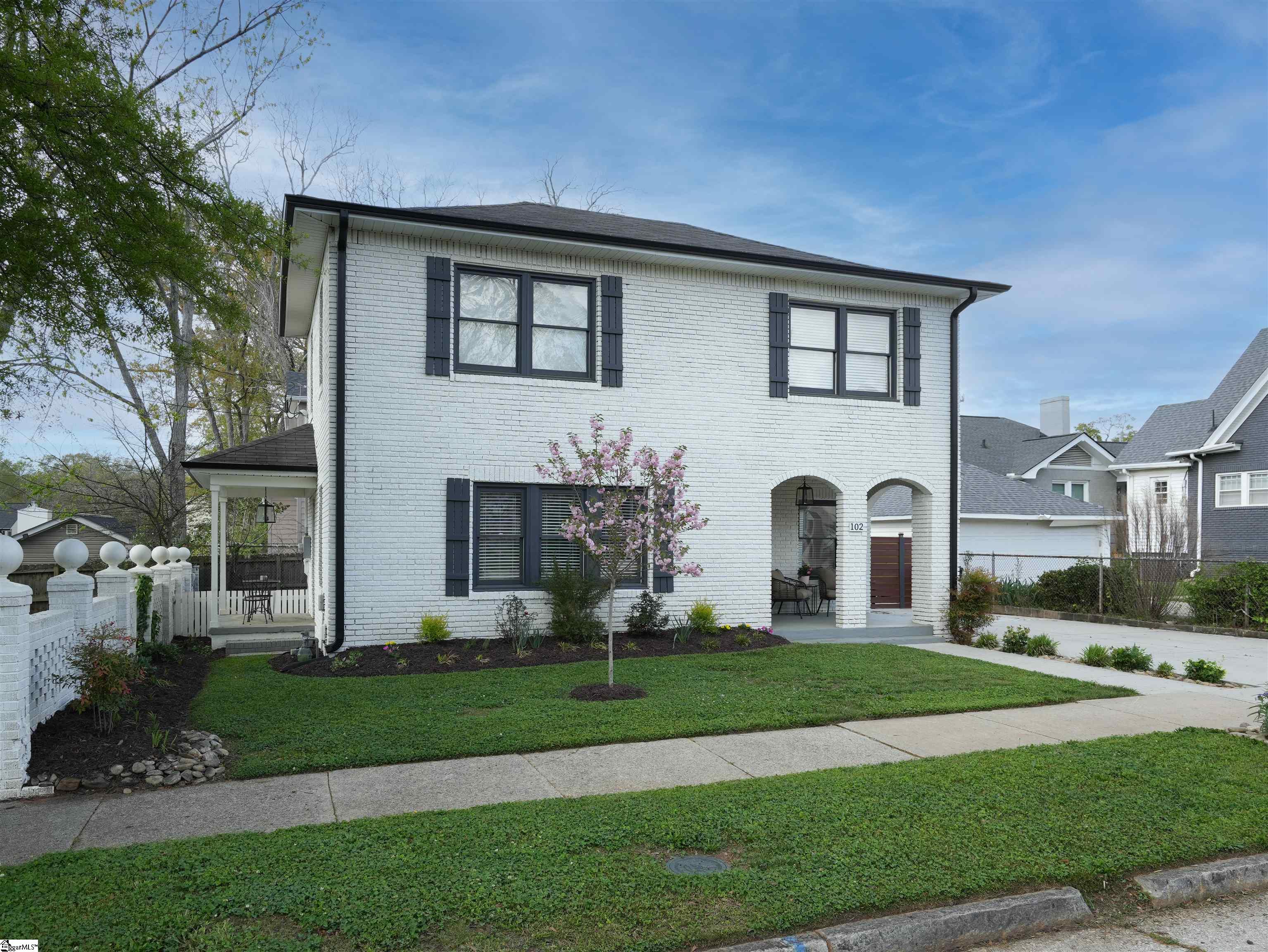102 Otis, Greenville, South Carolina image 1