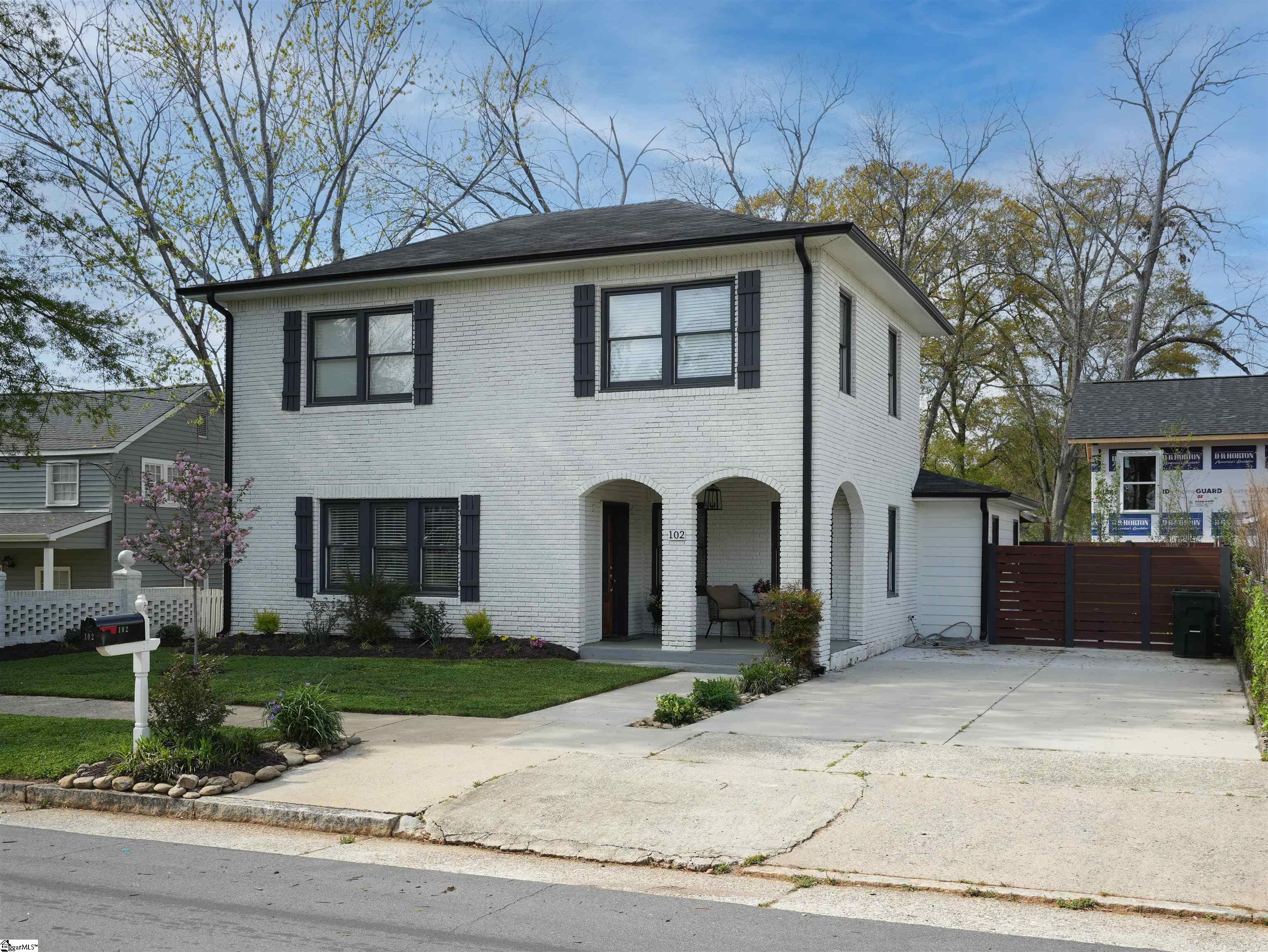 102 Otis, Greenville, South Carolina image 2