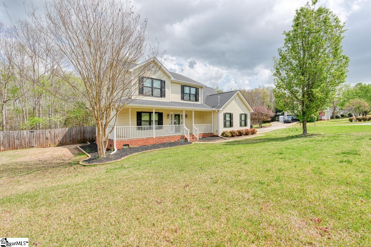 200 Corey, Travelers Rest, South Carolina image 2