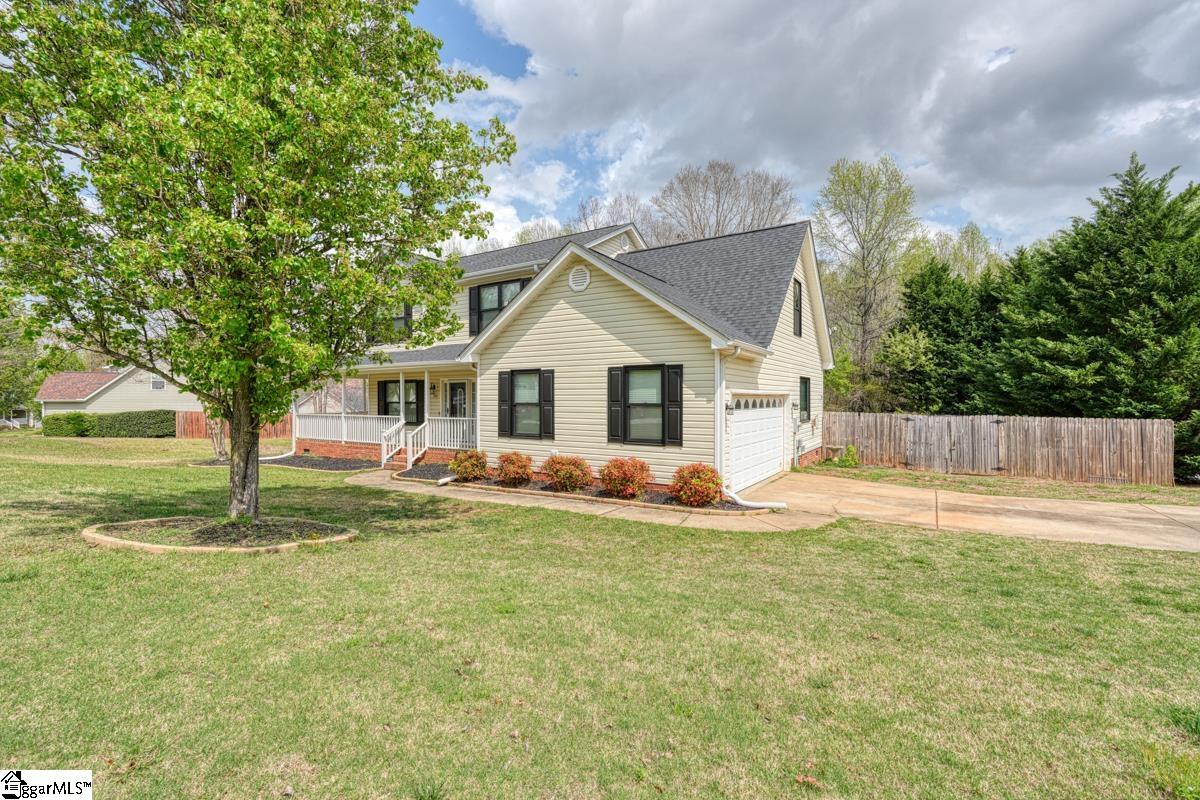 200 Corey, Travelers Rest, South Carolina image 3