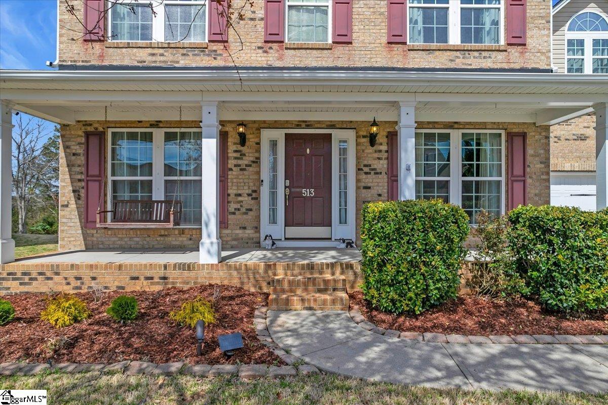 513 Rio Grande, Simpsonville, South Carolina image 2