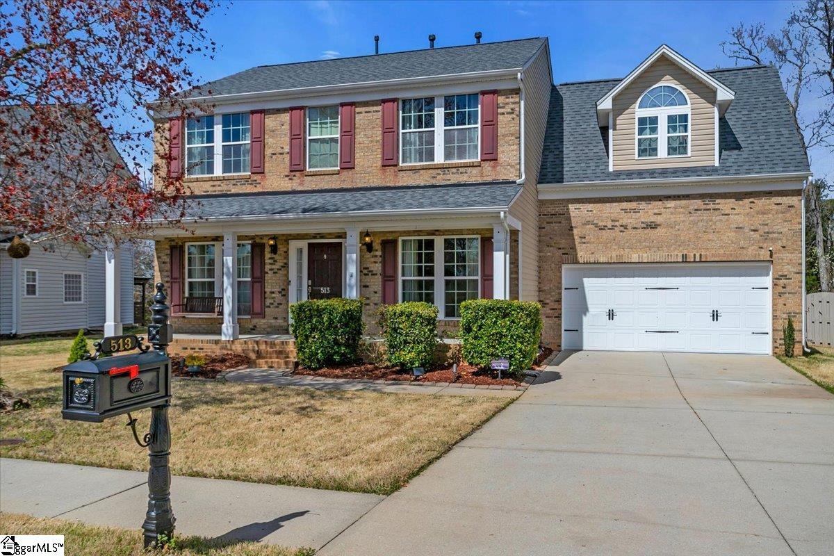 513 Rio Grande, Simpsonville, South Carolina image 3