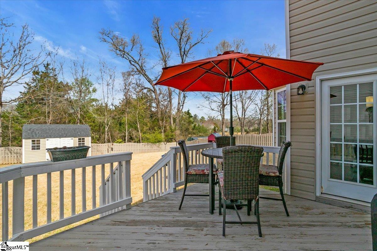 513 Rio Grande, Simpsonville, South Carolina image 33