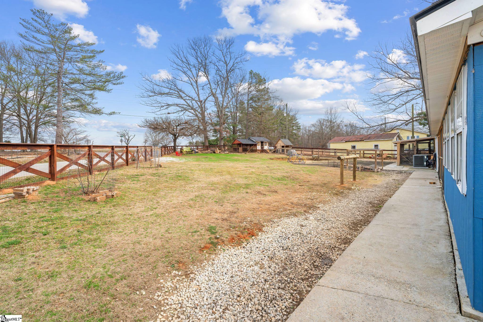309 Burgess School, Pelzer, South Carolina image 37