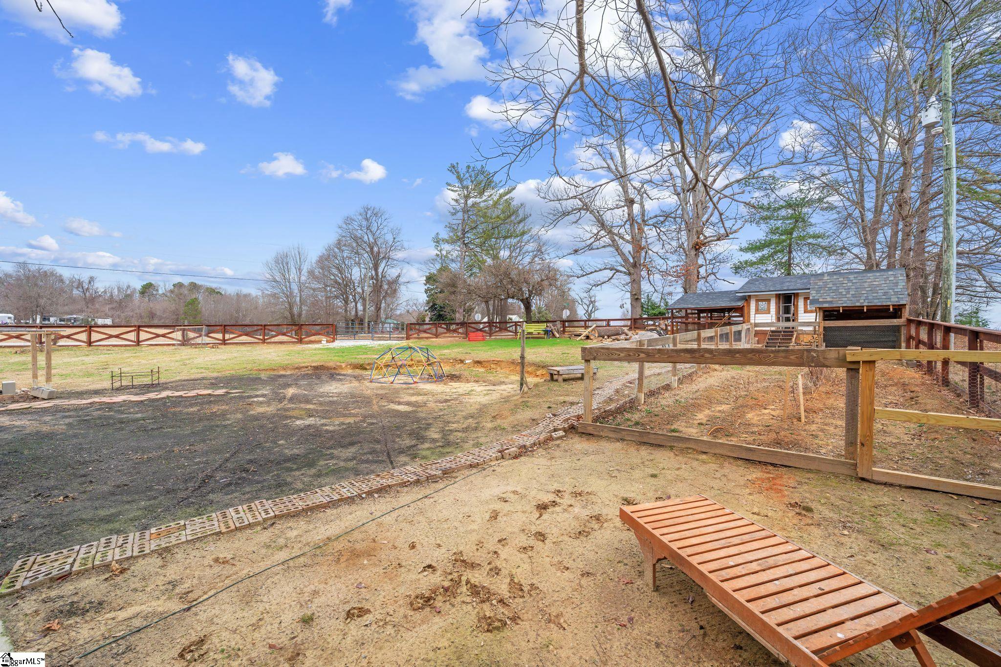 309 Burgess School, Pelzer, South Carolina image 38