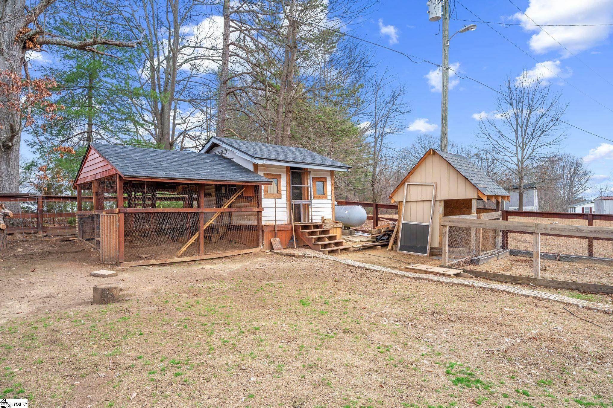309 Burgess School, Pelzer, South Carolina image 39