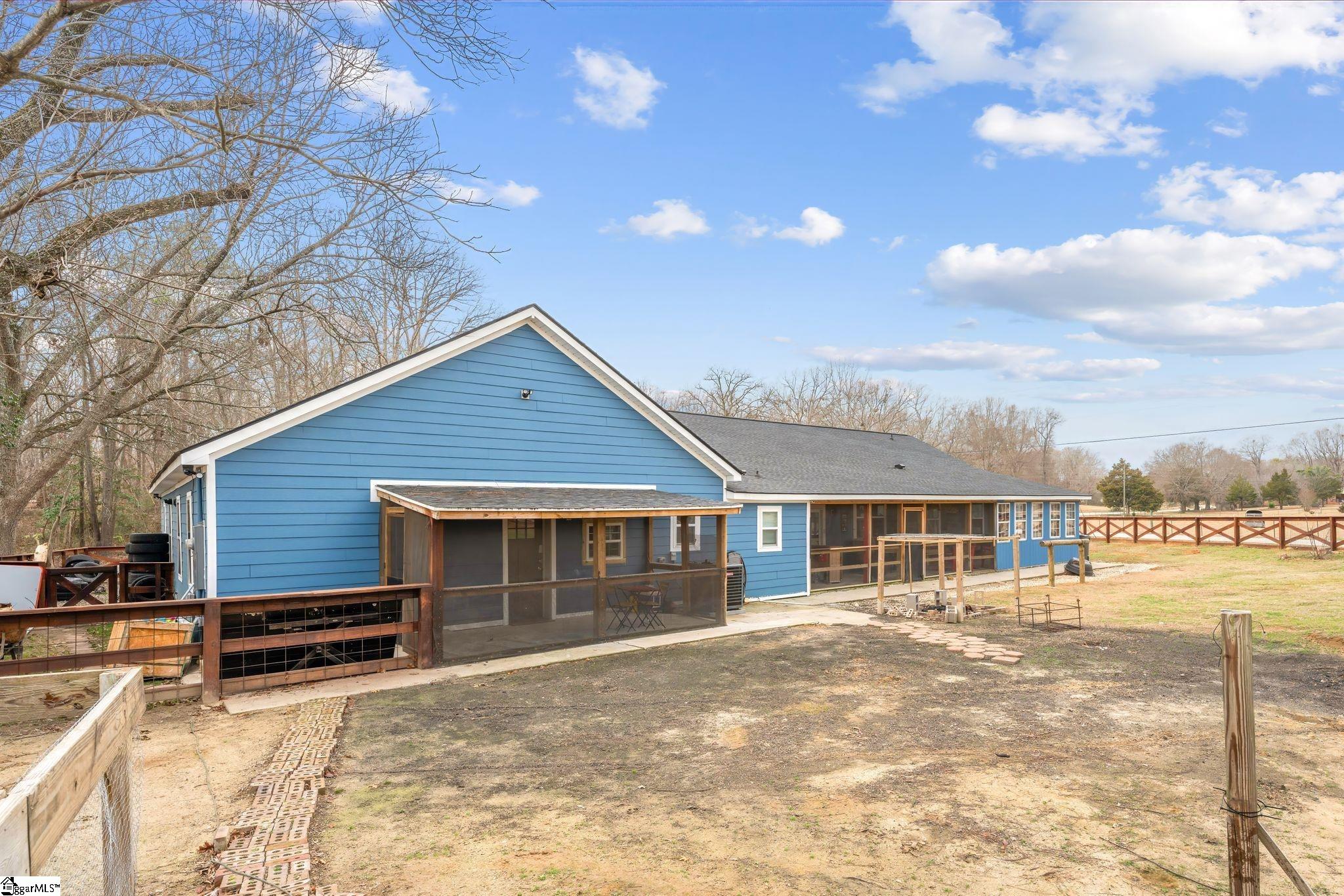309 Burgess School, Pelzer, South Carolina image 40