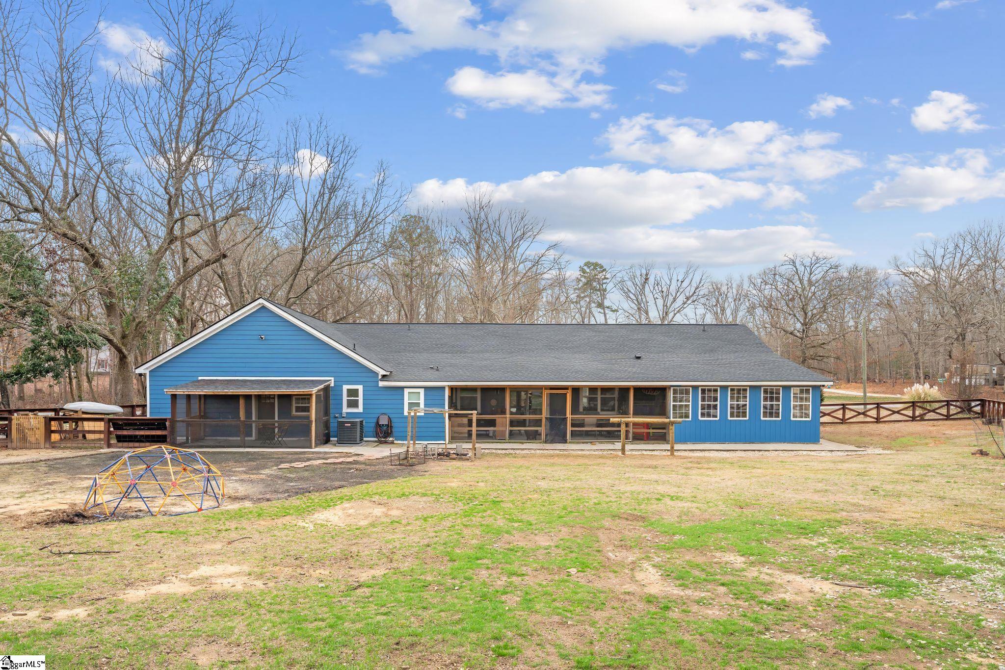 309 Burgess School, Pelzer, South Carolina image 41