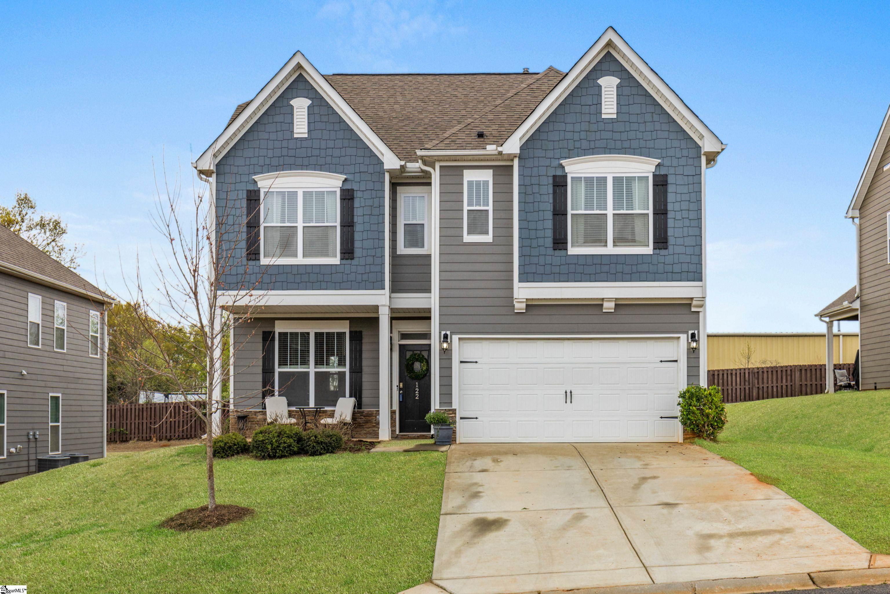 122 Rivermill, Piedmont, South Carolina image 1