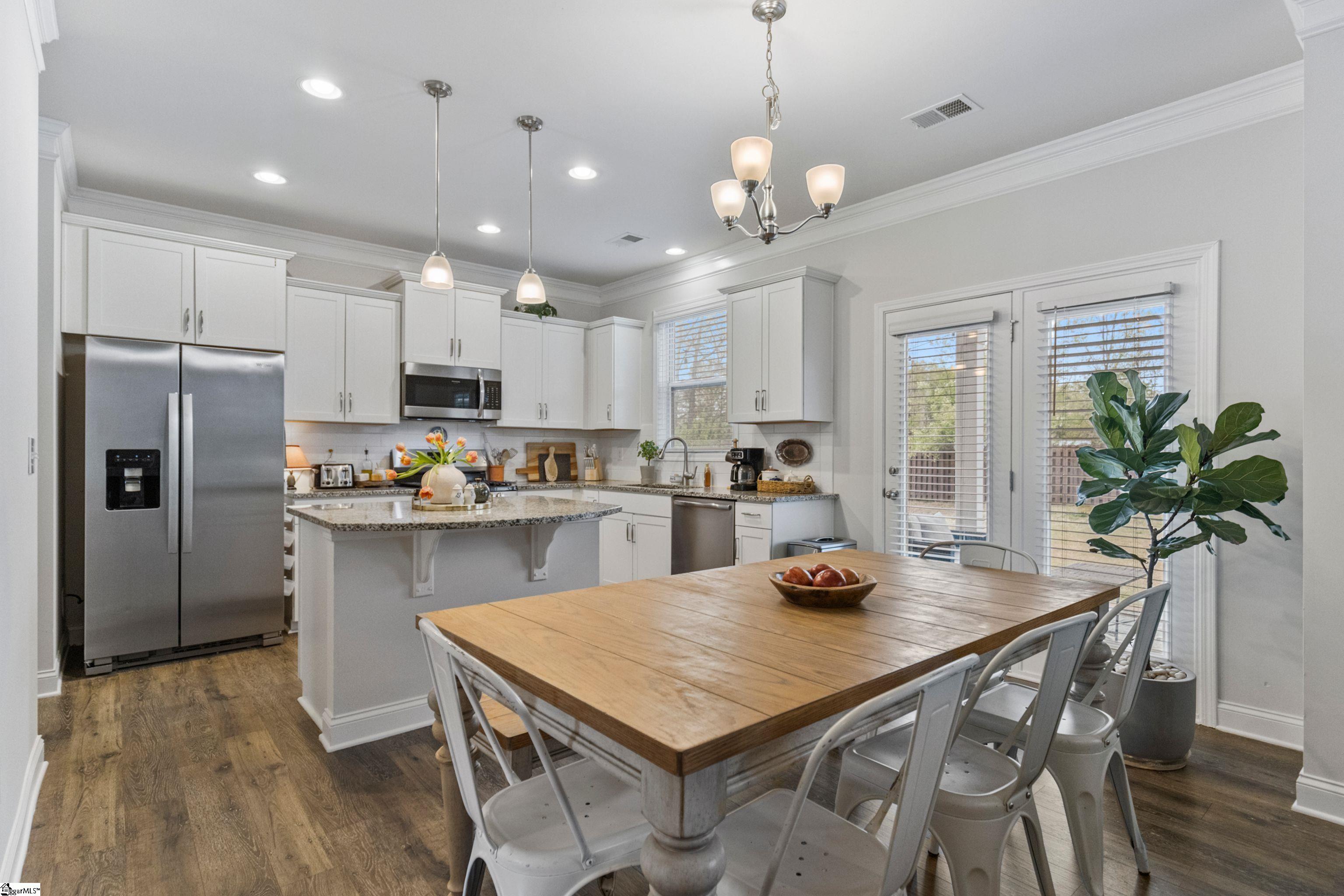 122 Rivermill, Piedmont, South Carolina image 4