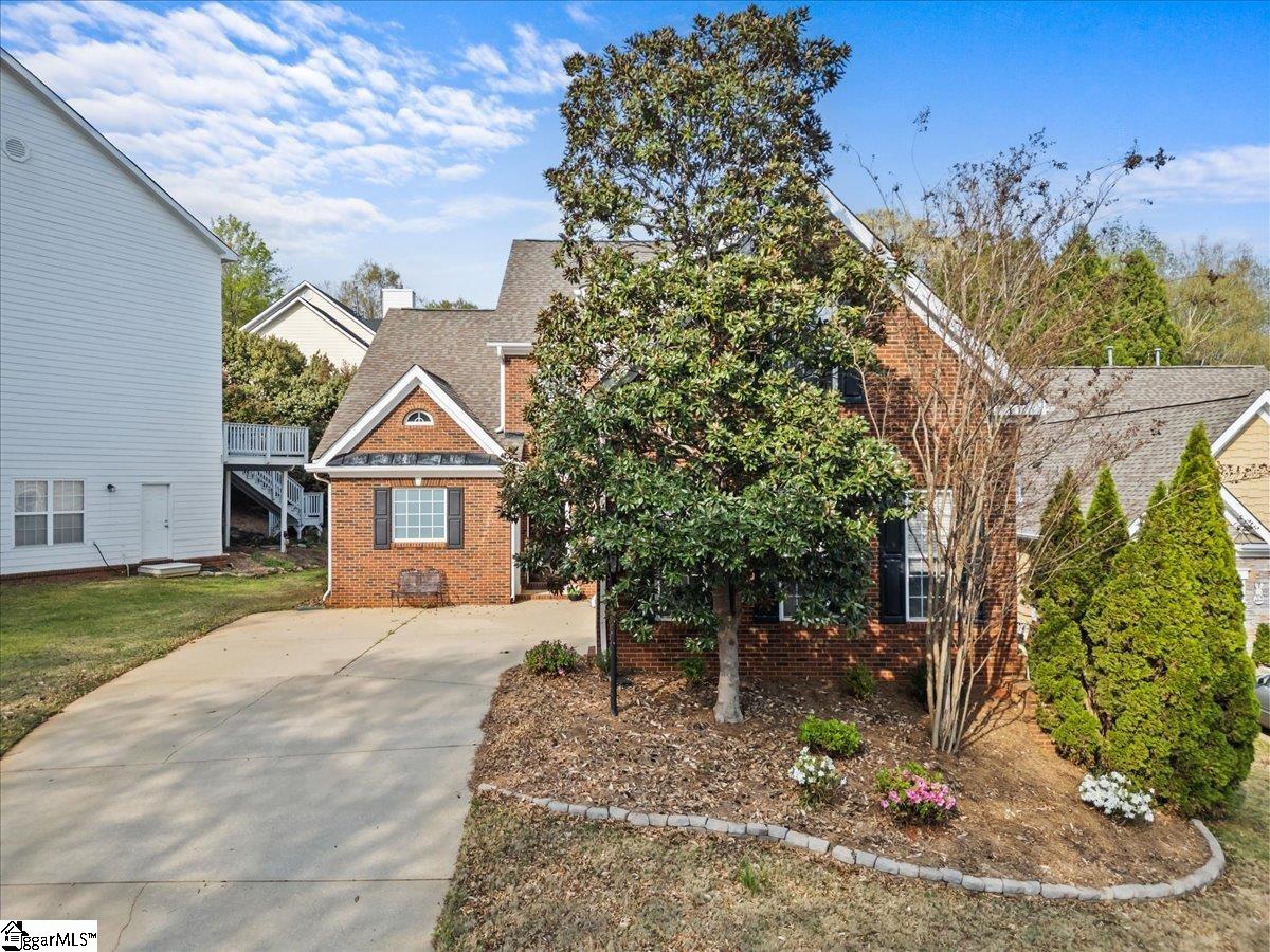 809 Waterwalk, Duncan, South Carolina image 2