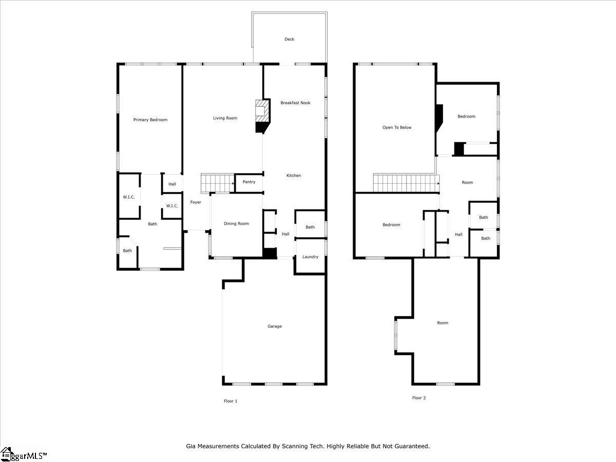 809 Waterwalk, Duncan, South Carolina image 29