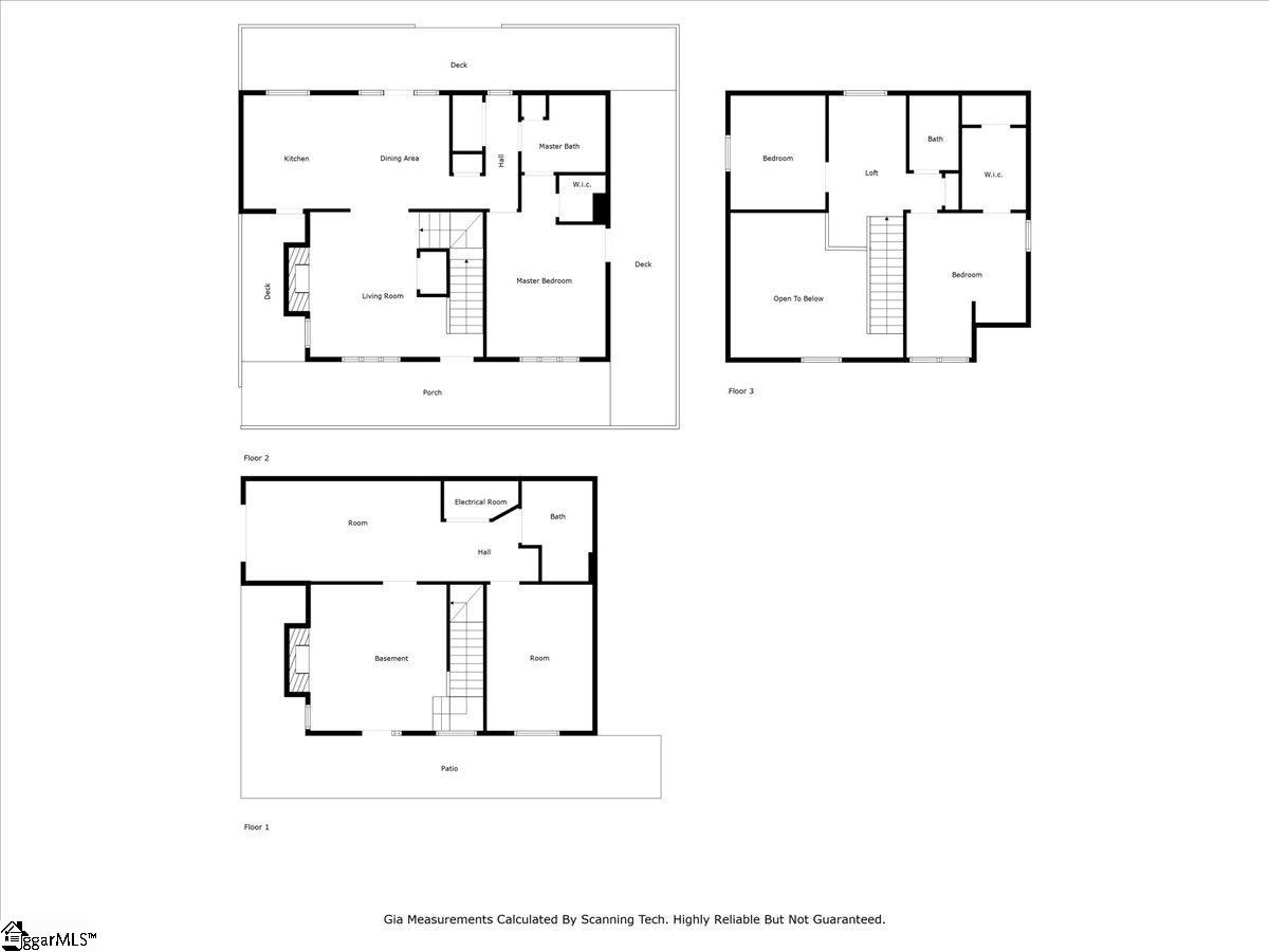 80 Rosemond, Cleveland, South Carolina image 36