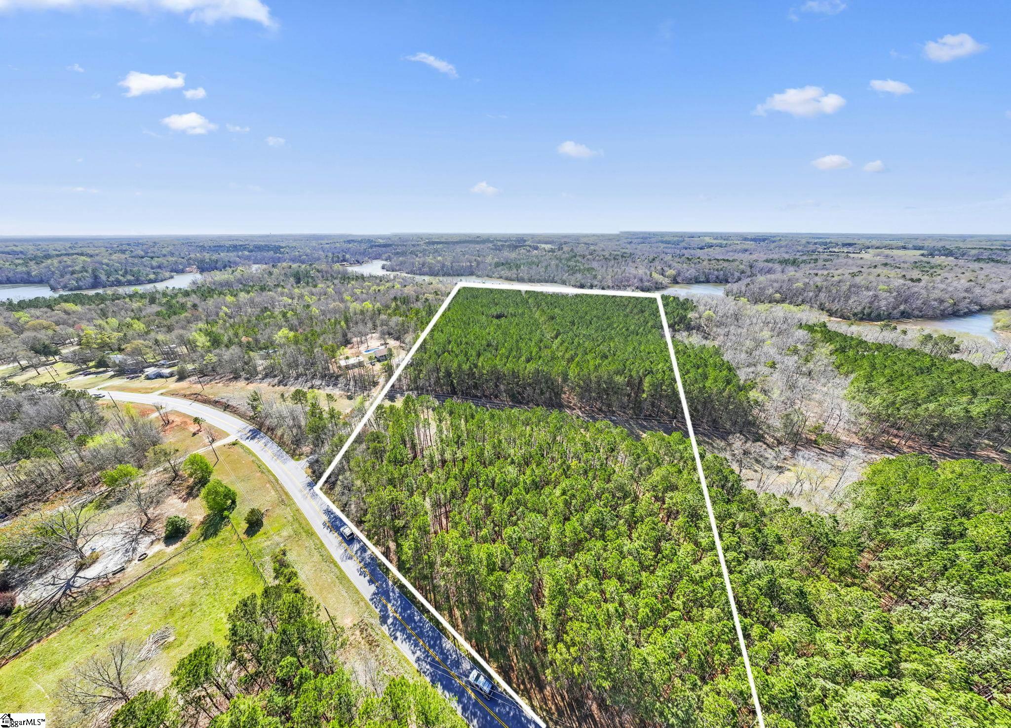 1073 Boyds Mill Pond, Laurens, South Carolina image 12