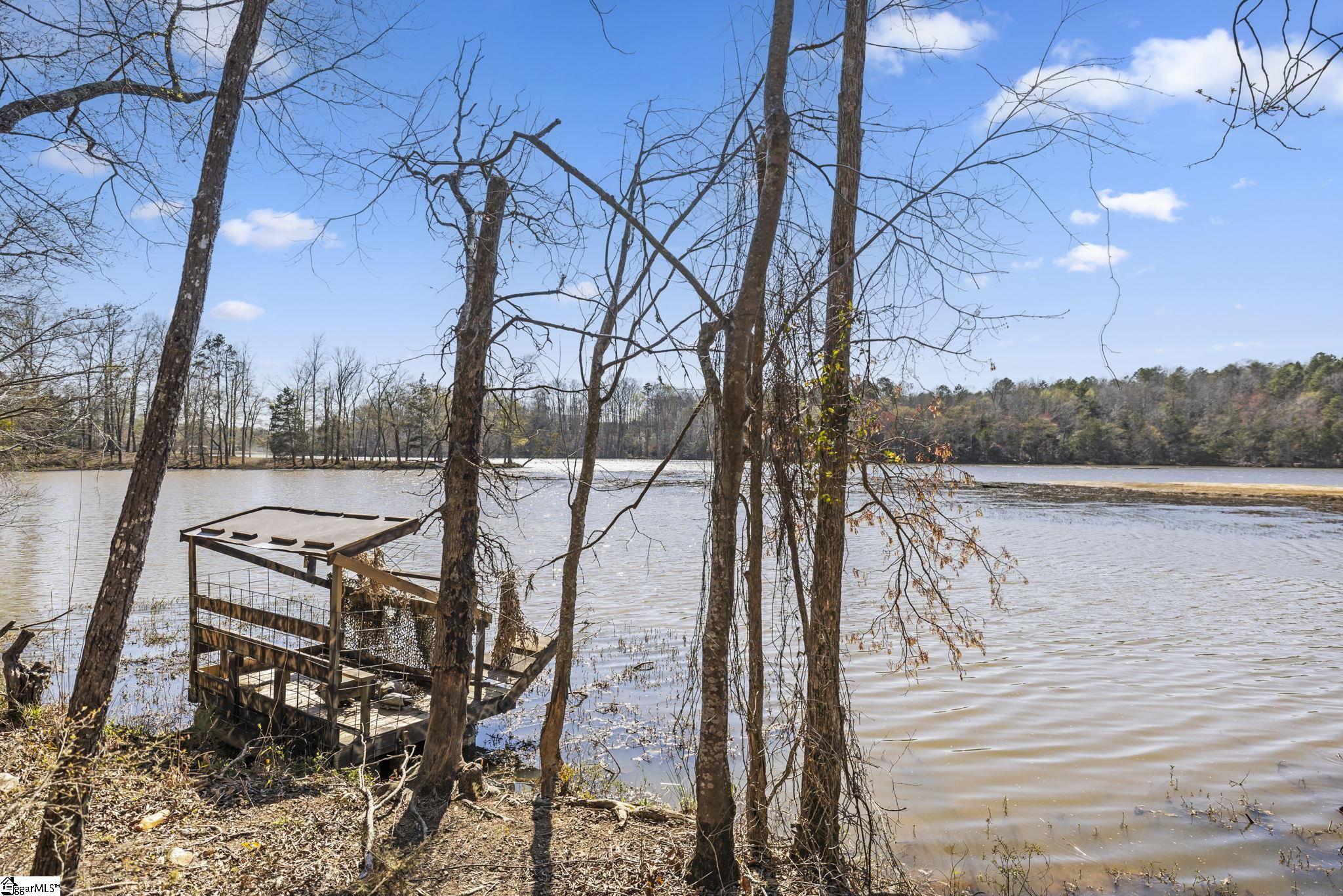 1073 Boyds Mill Pond, Laurens, South Carolina image 3