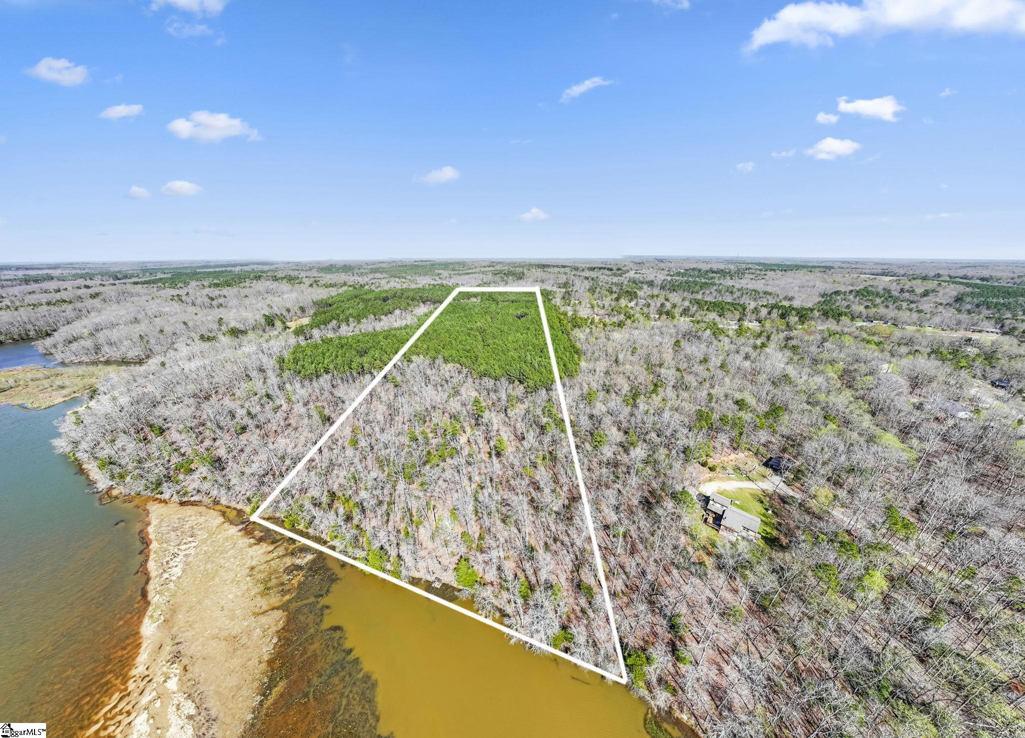 1073 Boyds Mill Pond, Laurens, South Carolina image 10