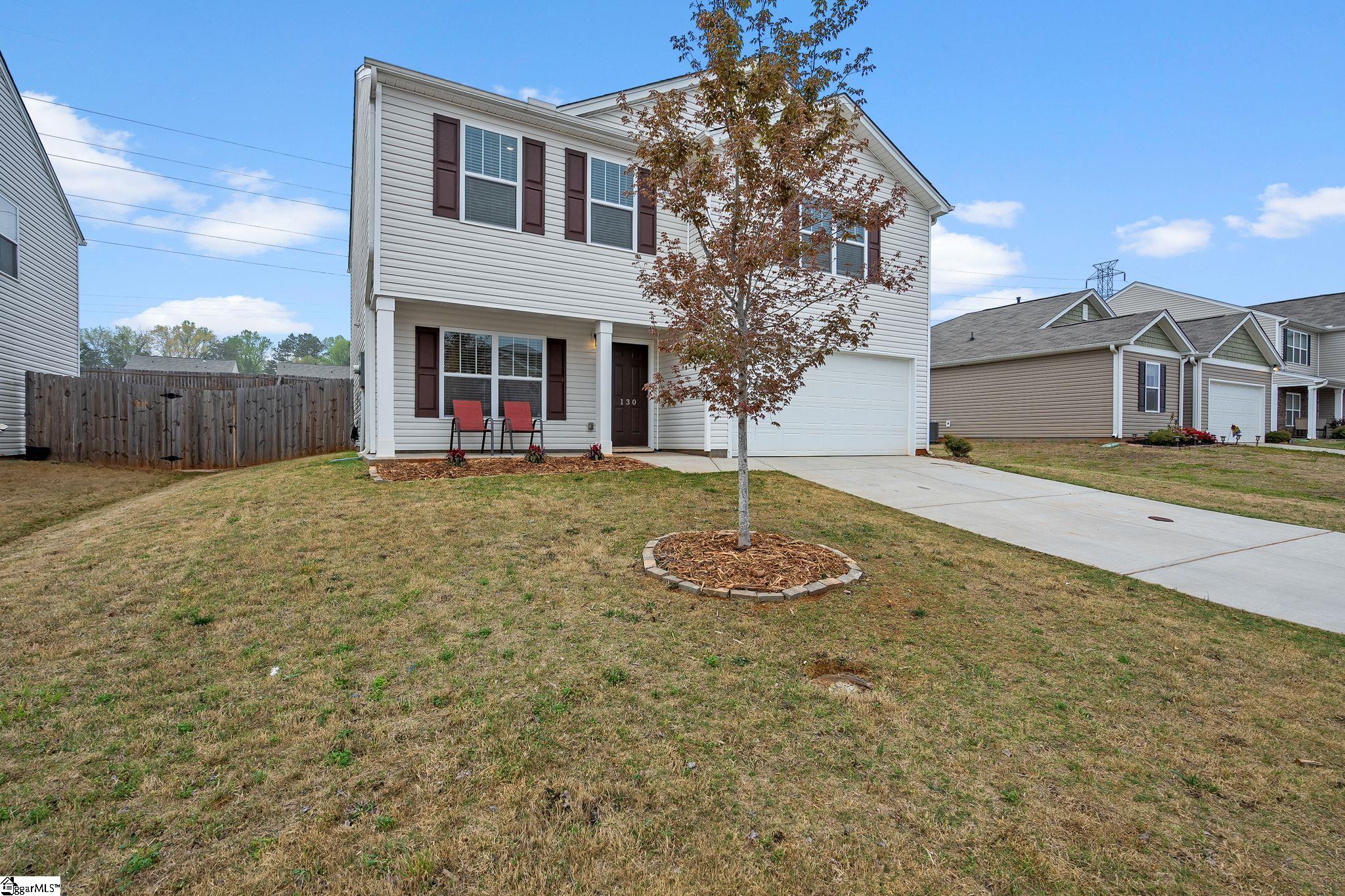130 Poplarville, Piedmont, South Carolina image 2