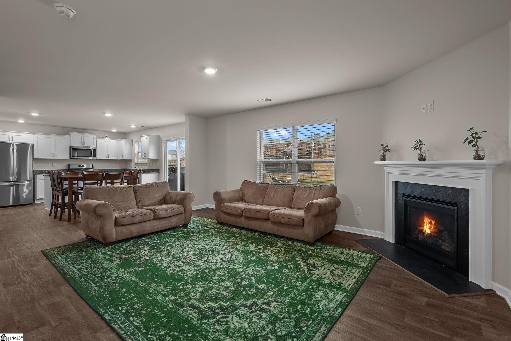 130 Poplarville, Piedmont, South Carolina image 13