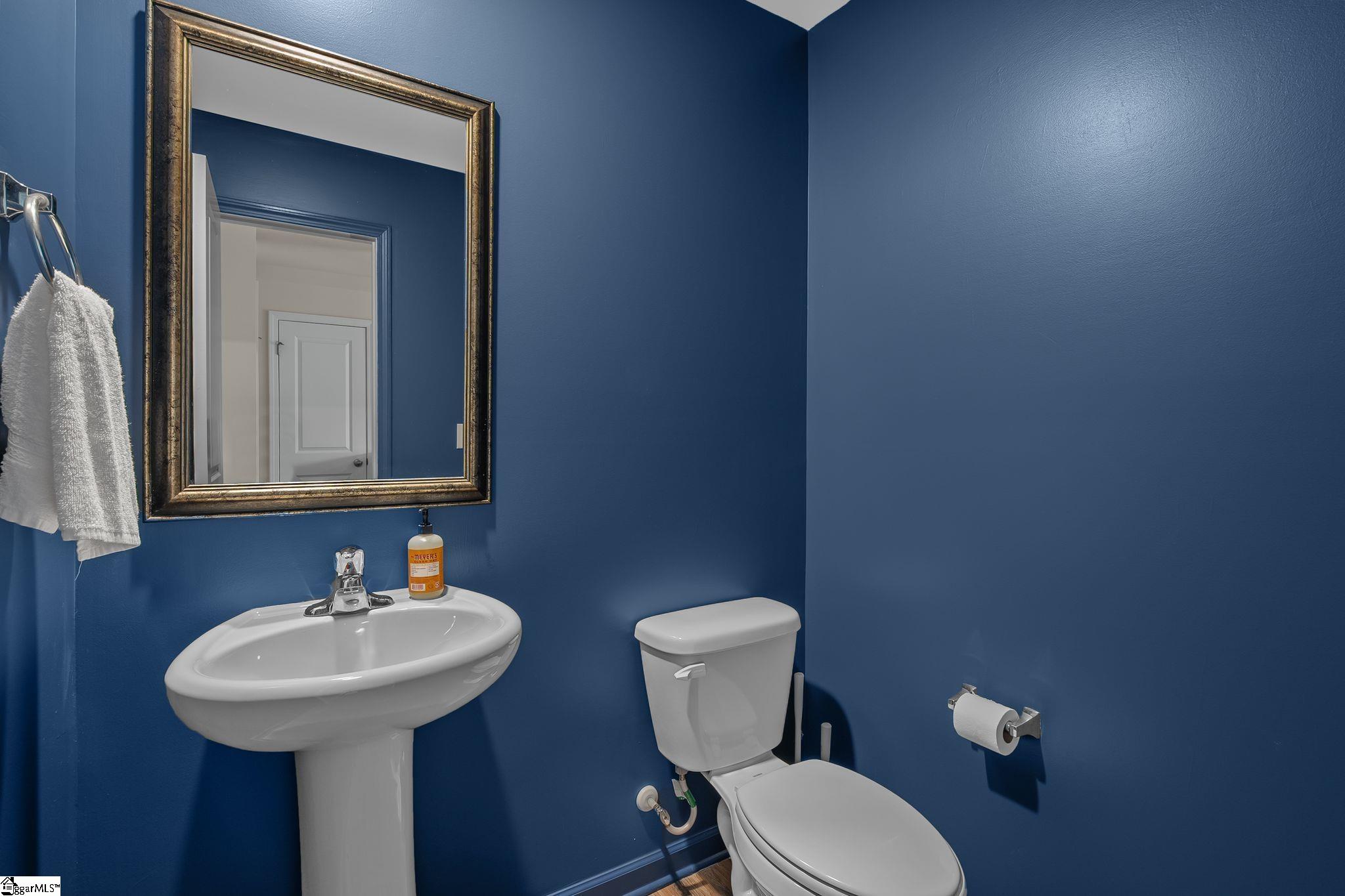 130 Poplarville, Piedmont, South Carolina image 14