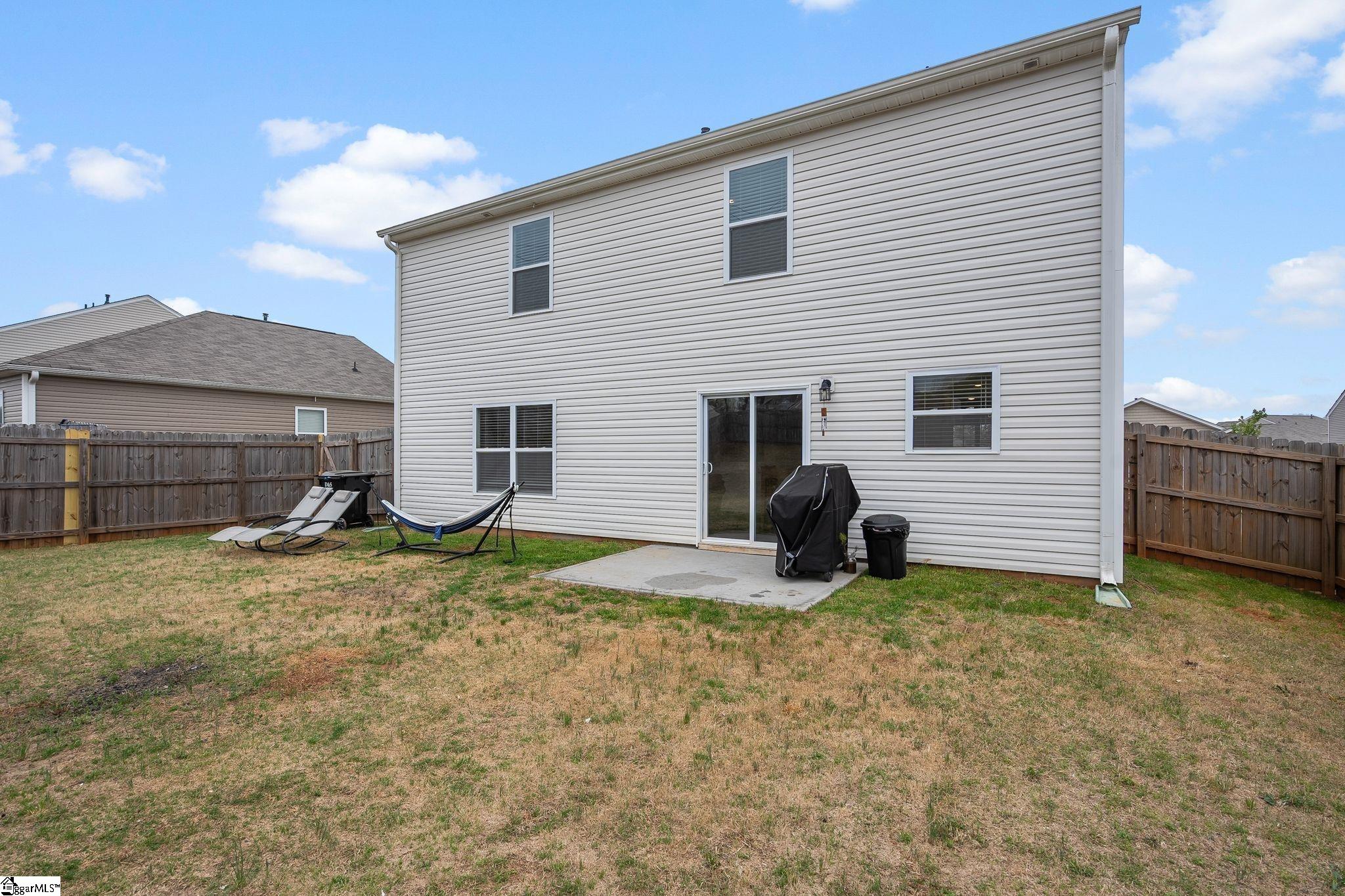 130 Poplarville, Piedmont, South Carolina image 27