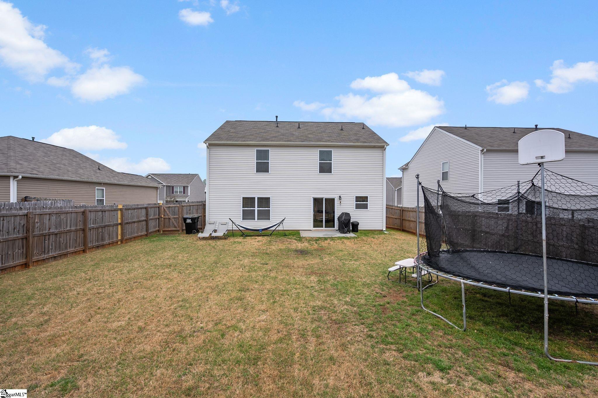 130 Poplarville, Piedmont, South Carolina image 28
