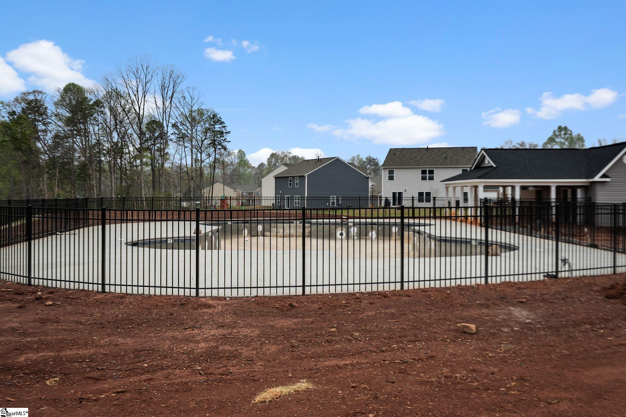 130 Poplarville, Piedmont, South Carolina image 30