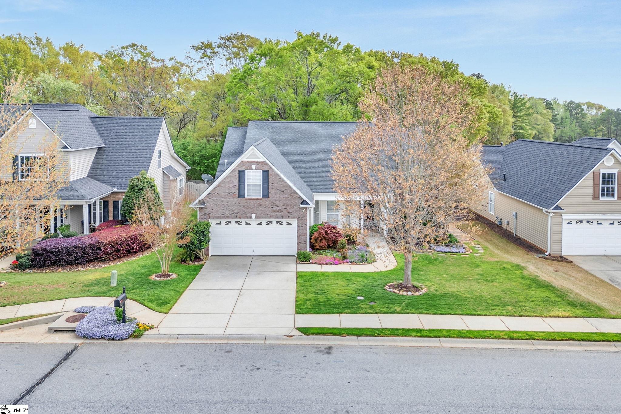 121 Saint Johns, Simpsonville, South Carolina image 1
