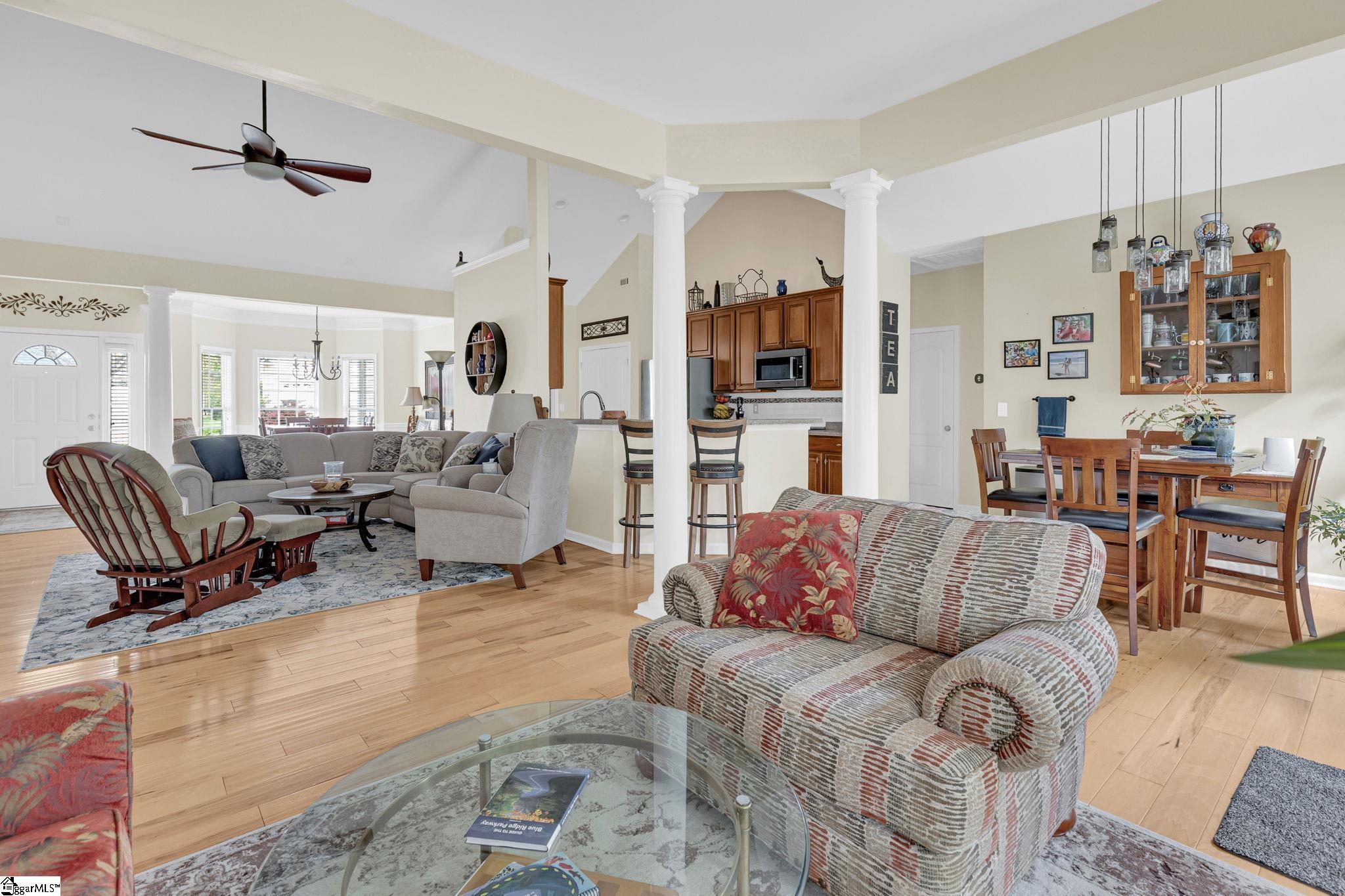 121 Saint Johns, Simpsonville, South Carolina image 14