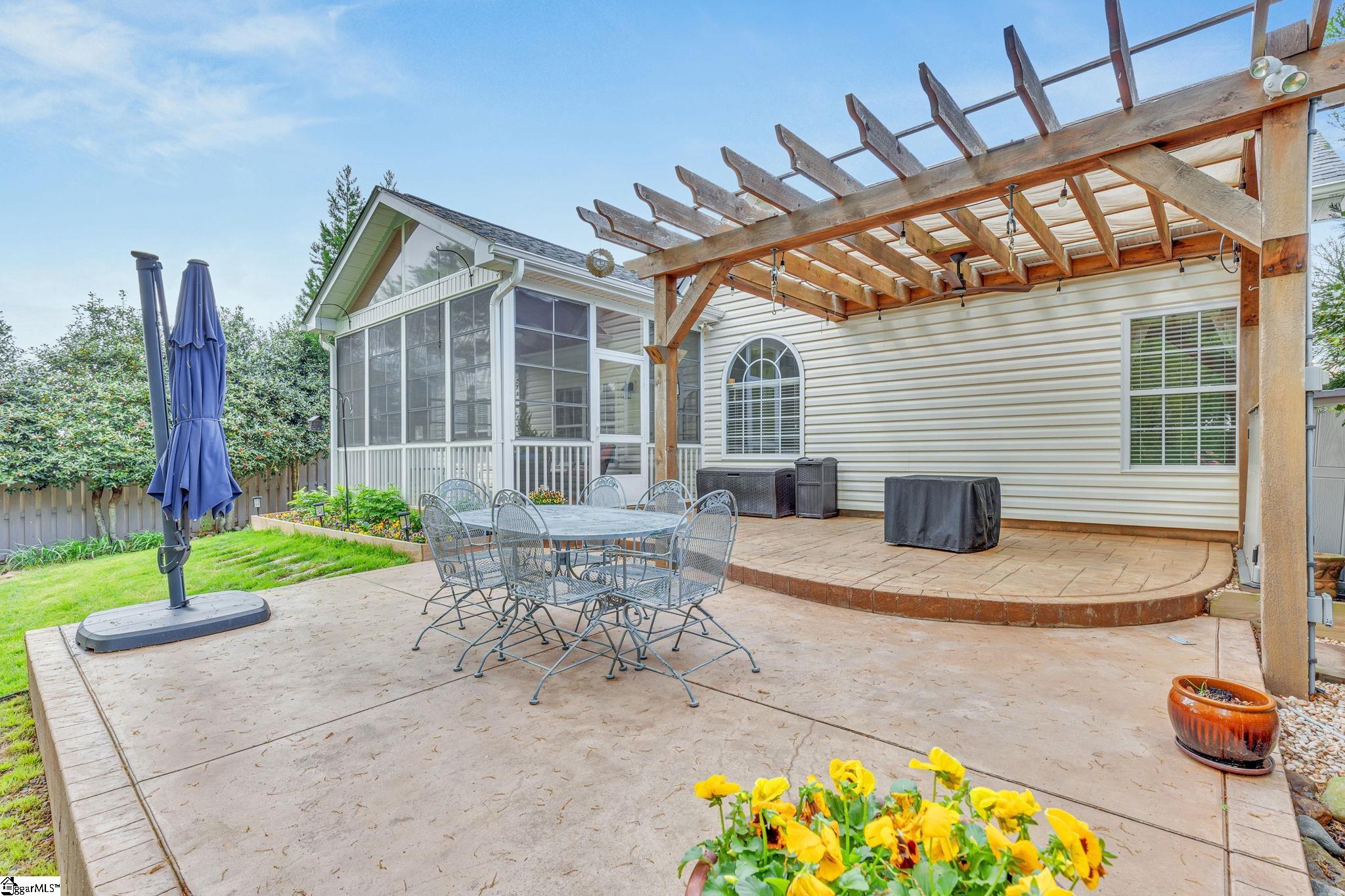 121 Saint Johns, Simpsonville, South Carolina image 38