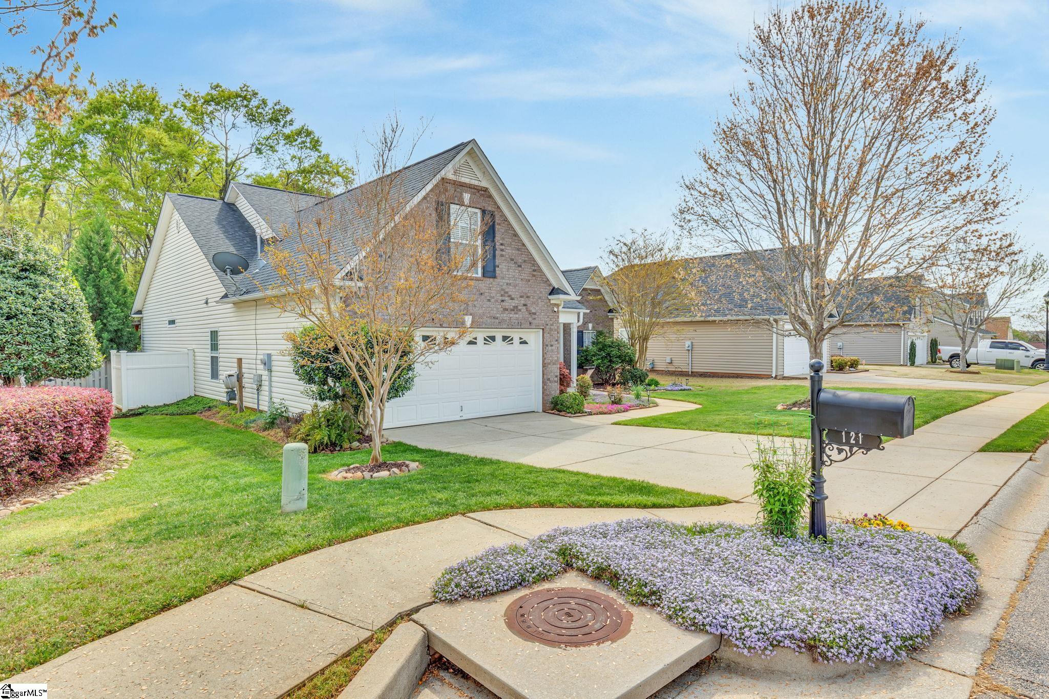 121 Saint Johns, Simpsonville, South Carolina image 40